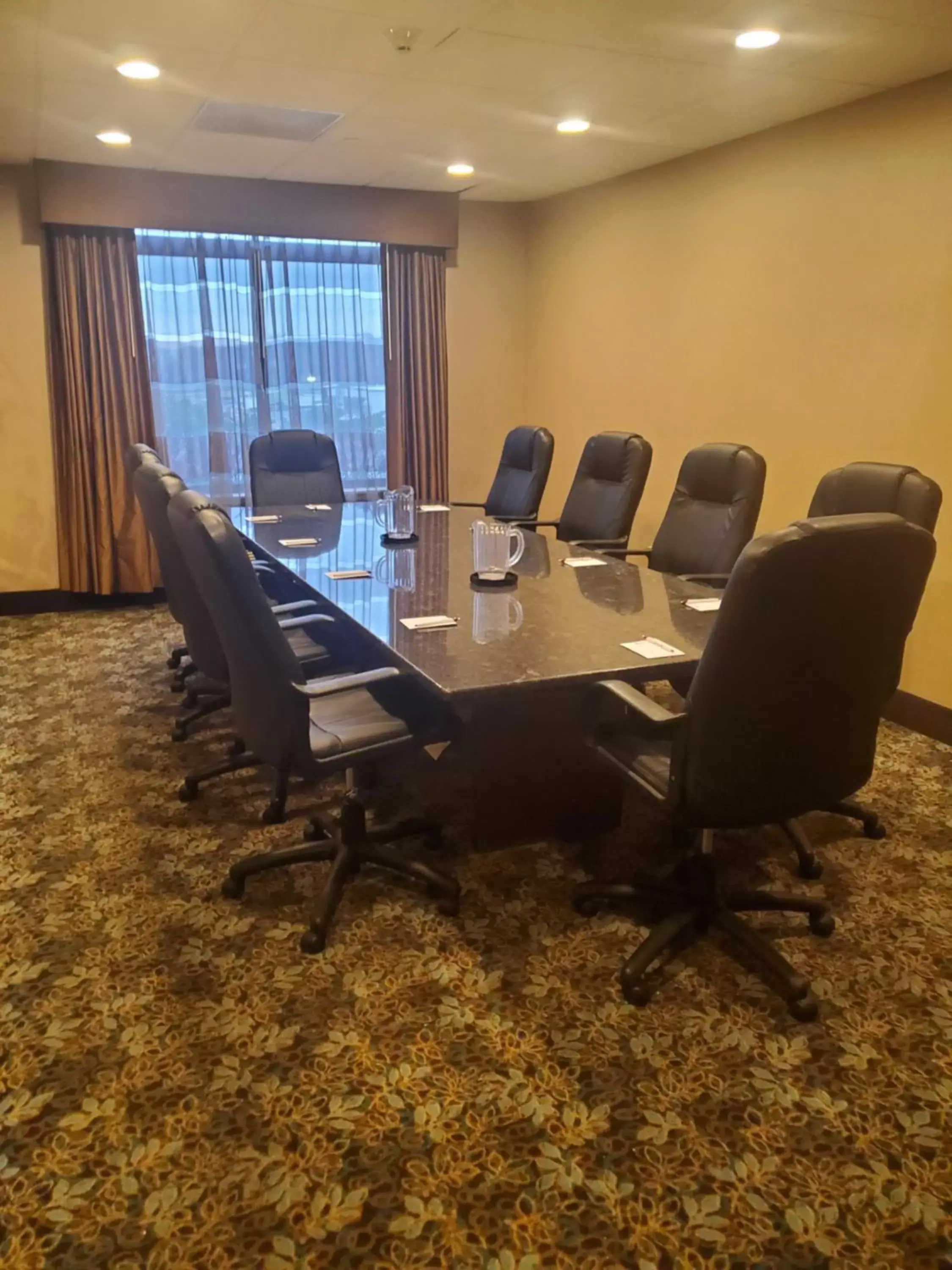 Business facilities in Best Western Plus Harrisburg East Inn & Suites