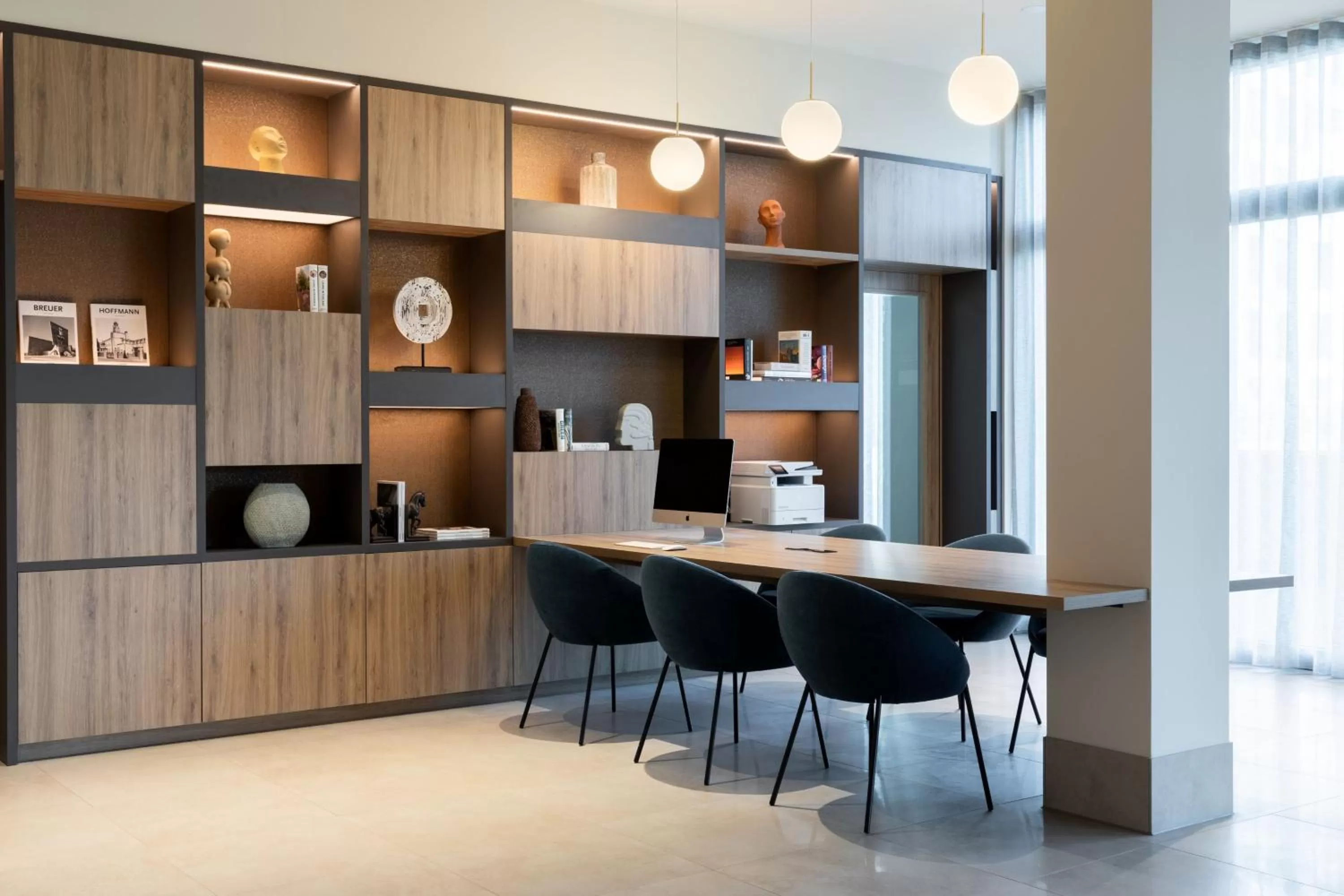 Other in AC Hotel by Marriott Wuerzburg