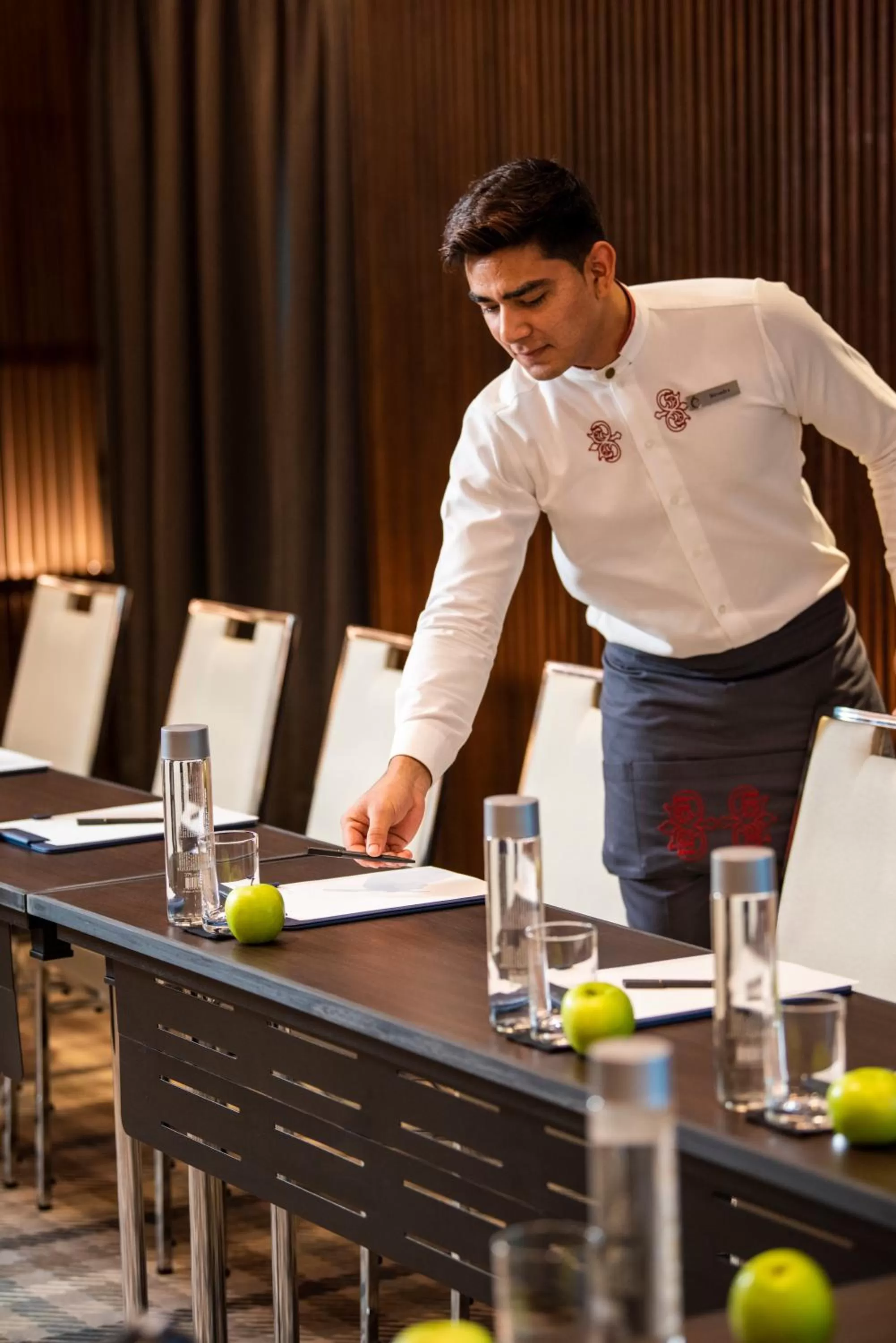 Business facilities in Centara West Bay Hotel & Residences Doha