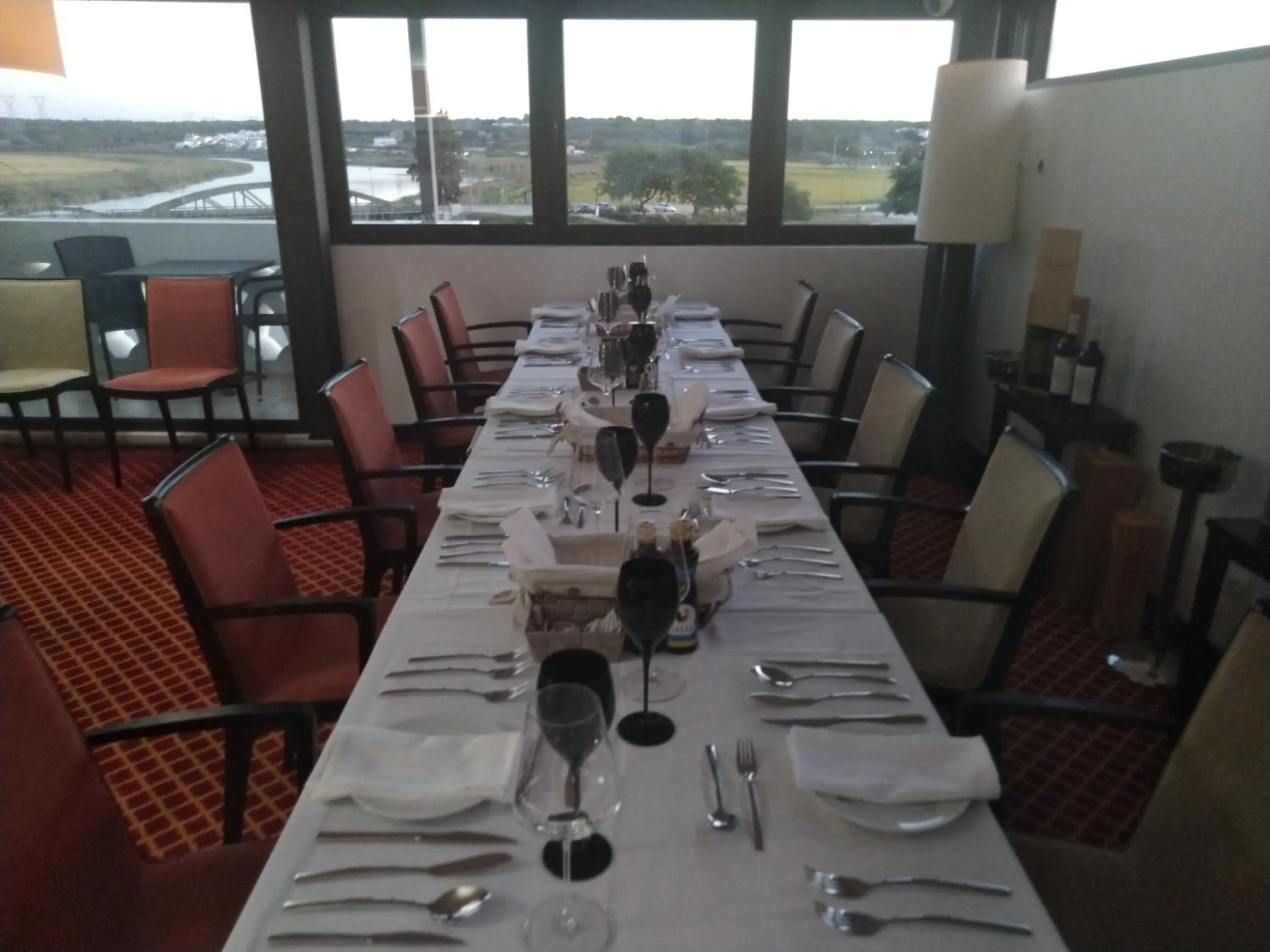 Hotel Ordem De Santiago