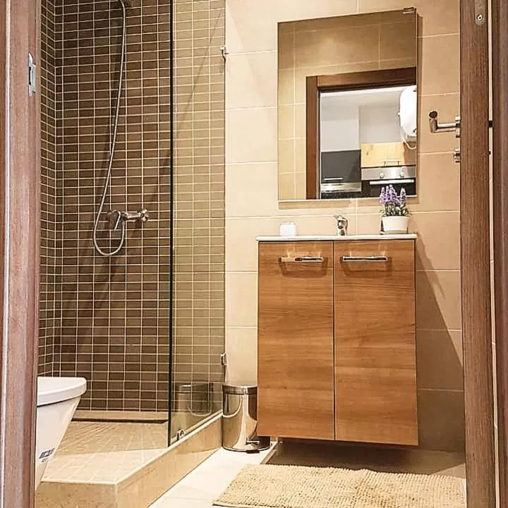 RESIDENCE PUERTO MARINA Corniche d'Asilah