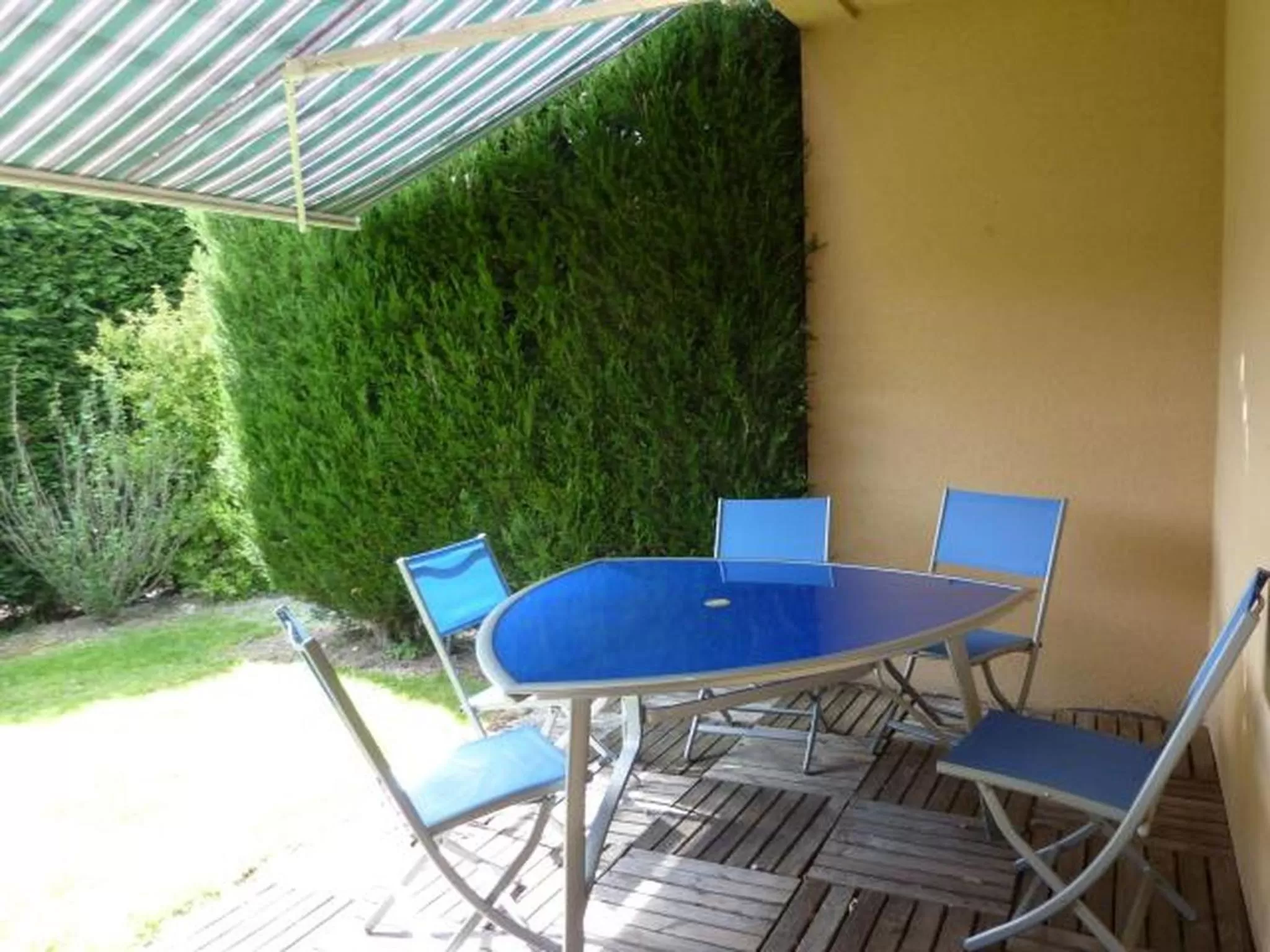 Chambres d'Hôtes de l'Auraine