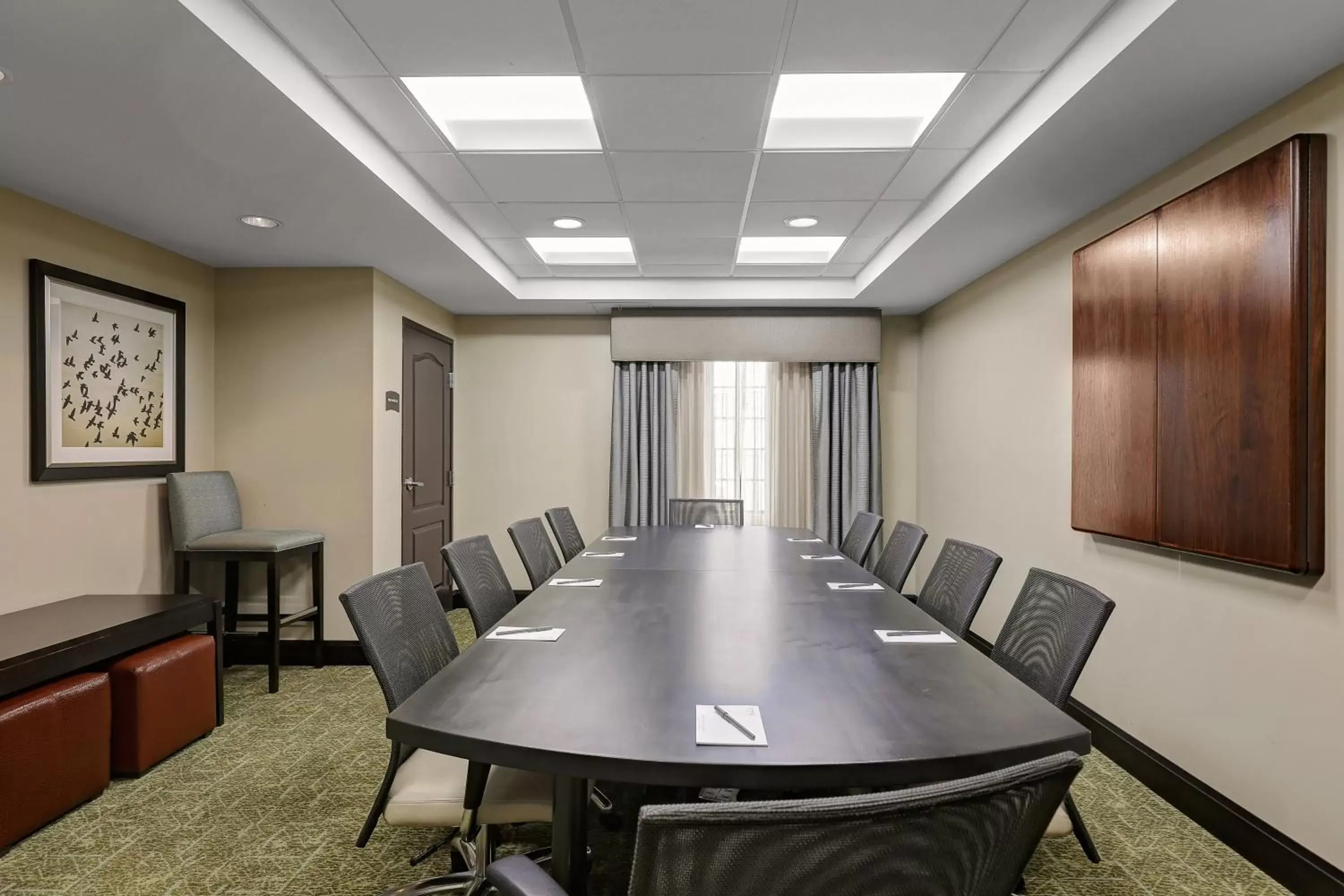 Meeting/conference room in Staybridge Suites Washington D.C. - Greenbelt, an IHG Hotel
