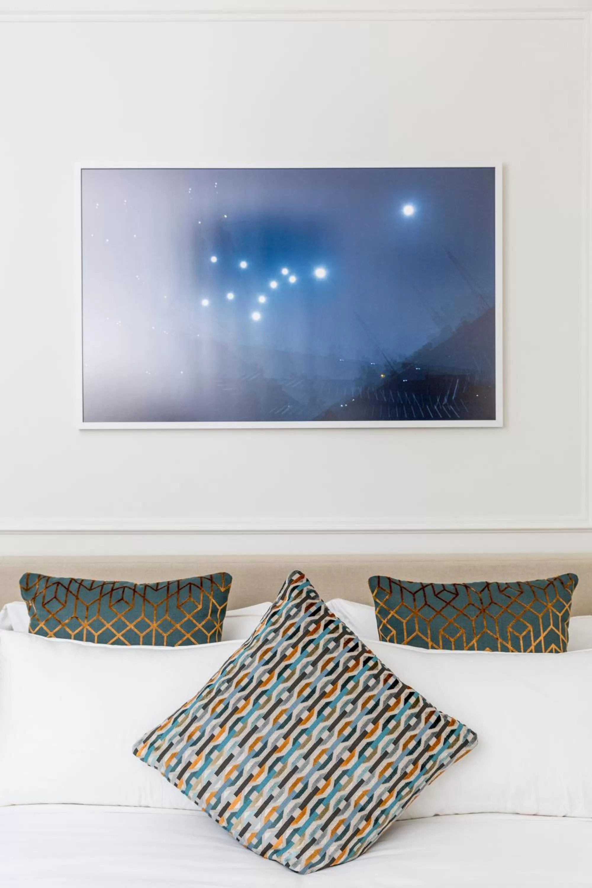 Parisii Luxury Relais Rome