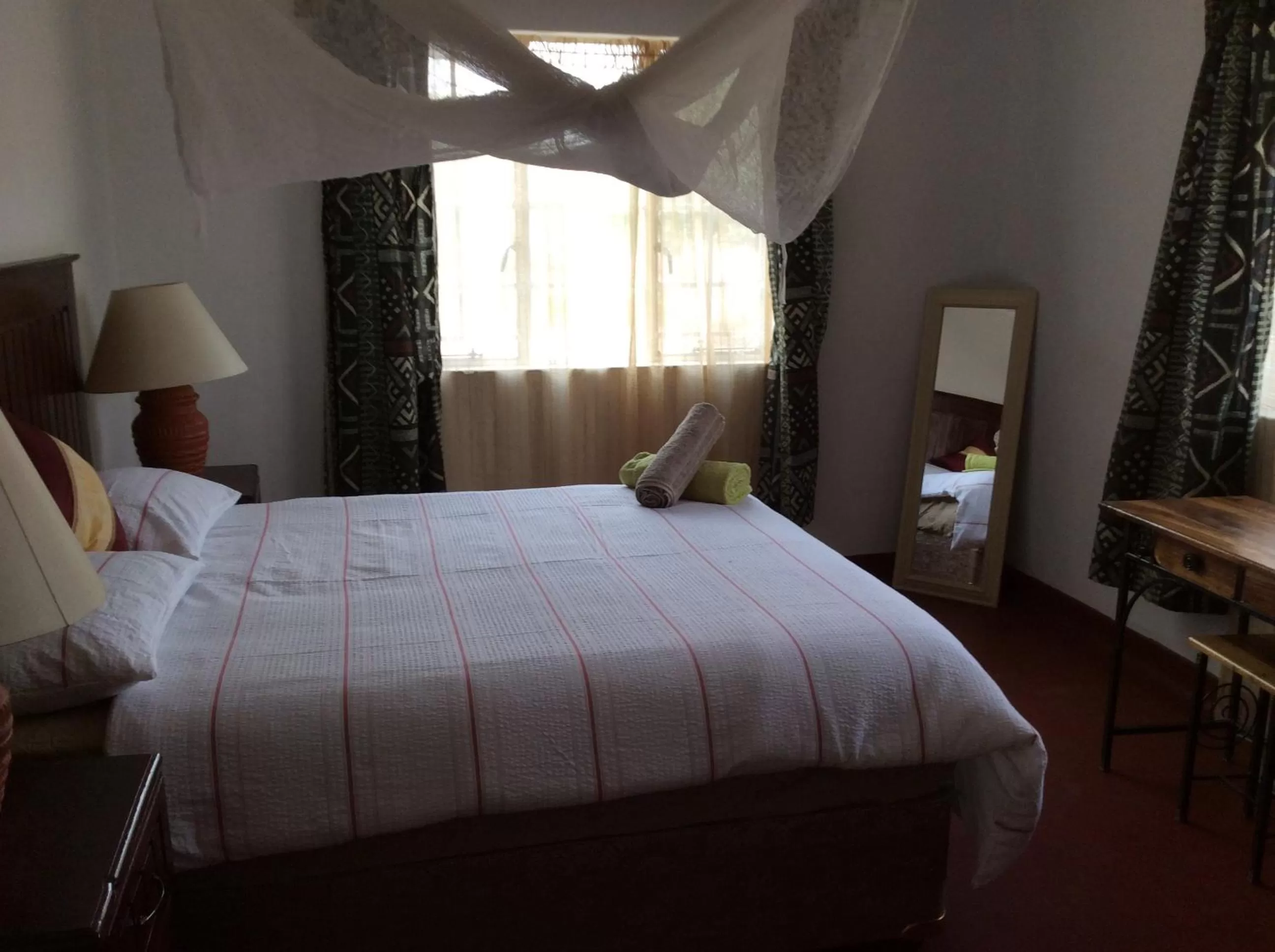 Bedroom, Bed in Tabonina Bis