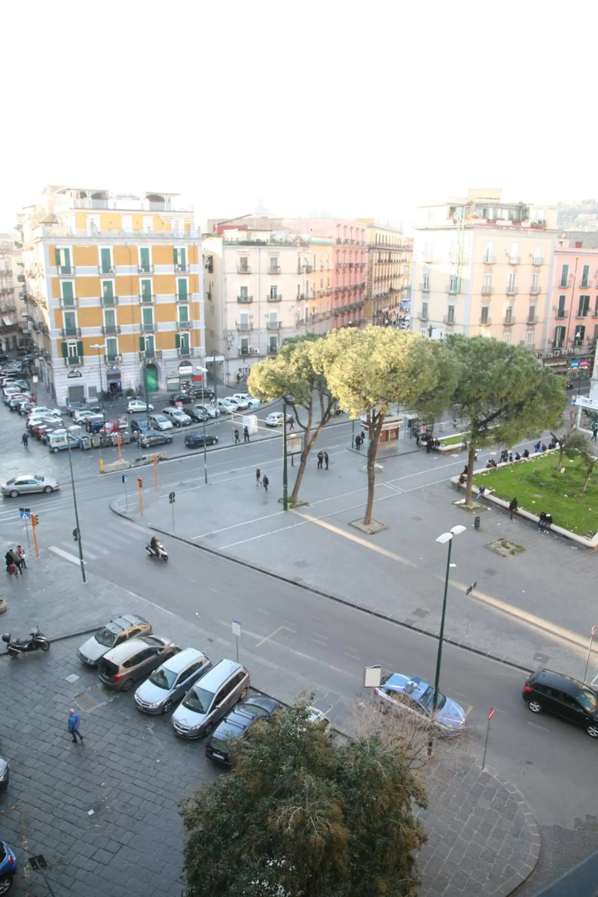 Studio Apartment in ALYSSA HOUSE Studio Apartment in ALYSSA HOUSE