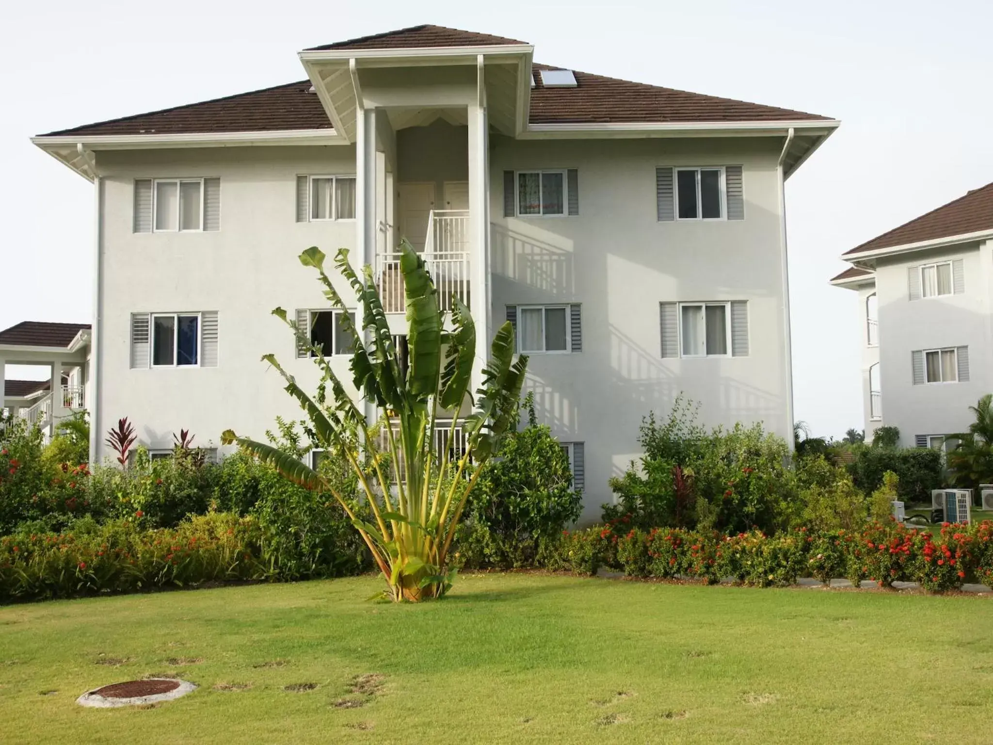 Two-Bedroom Apartment in Jamnick Vacation Rentals - Richmond, St Ann, Jamaica