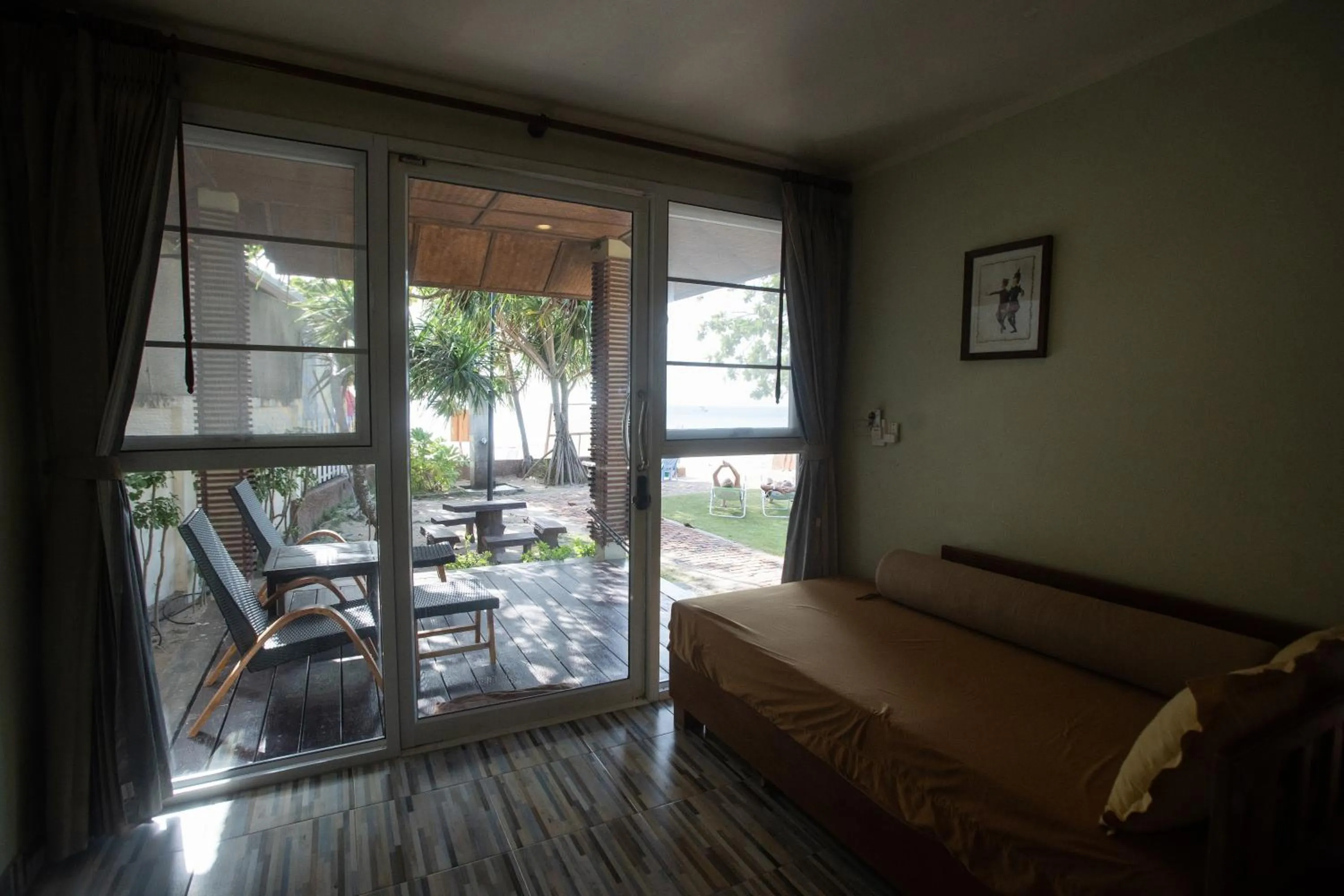 Southern Lanta Resort