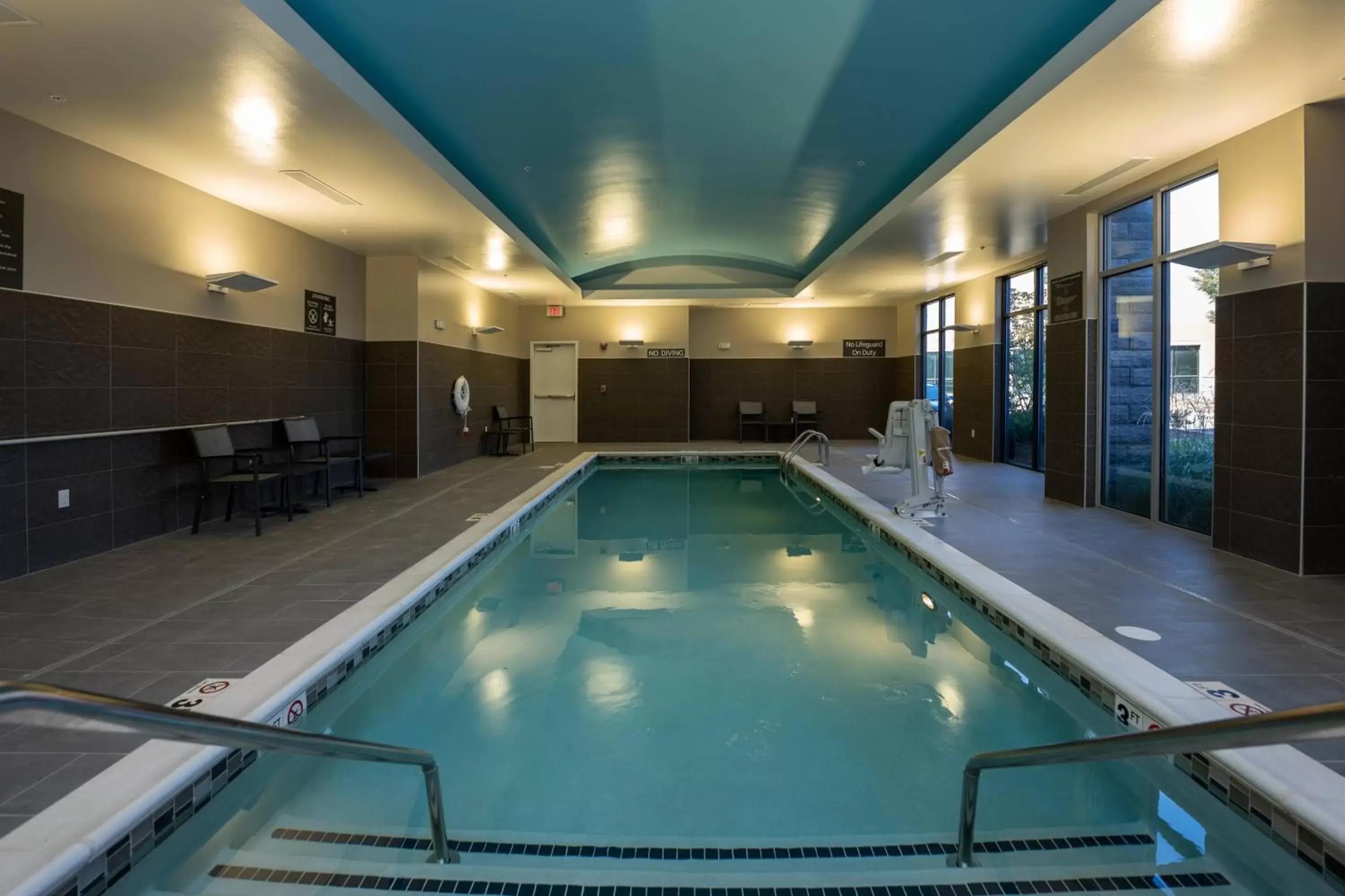 Swimming Pool in Residence Inn Nashville Mt. Juliet