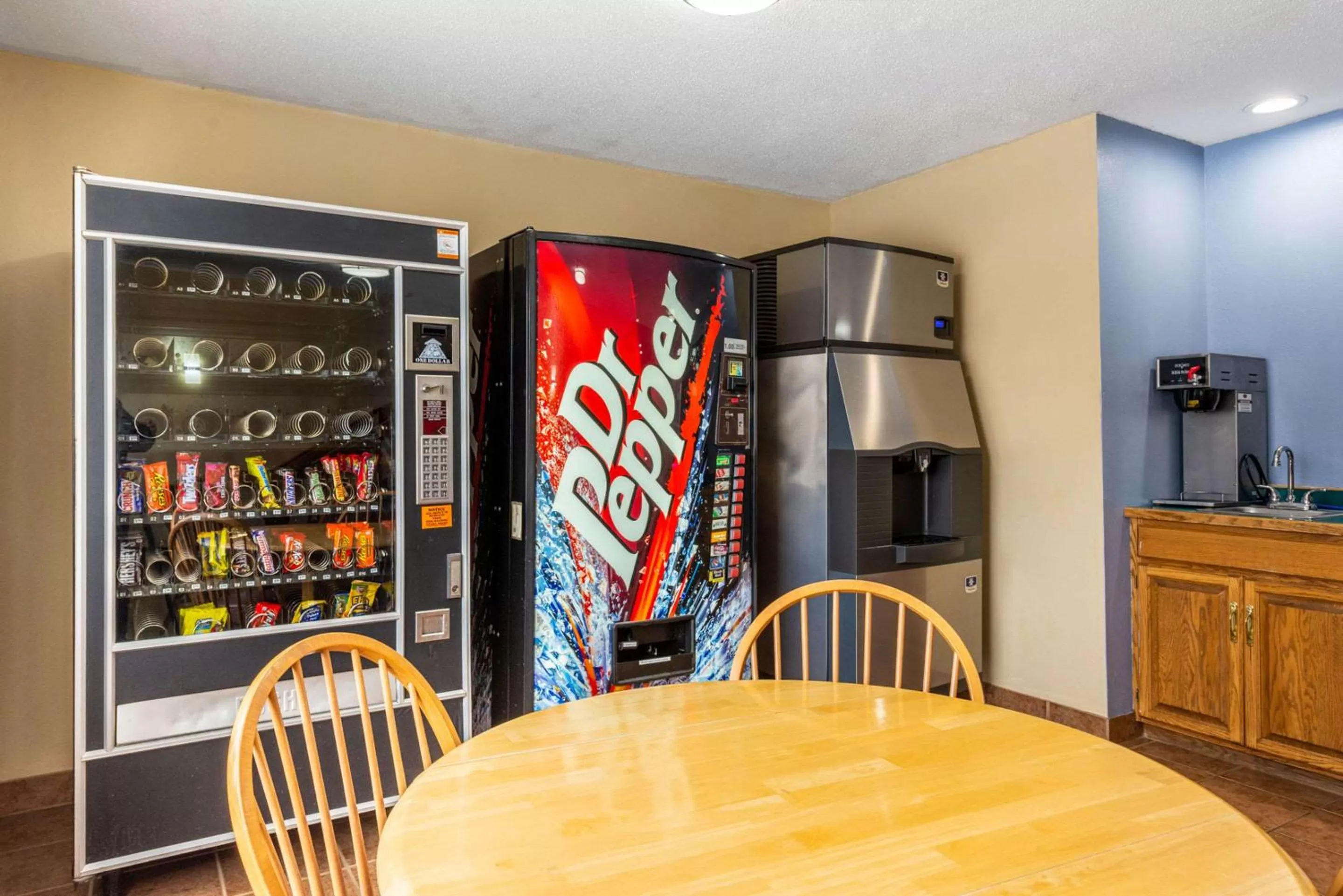 Other in Rodeway Inn Milaca