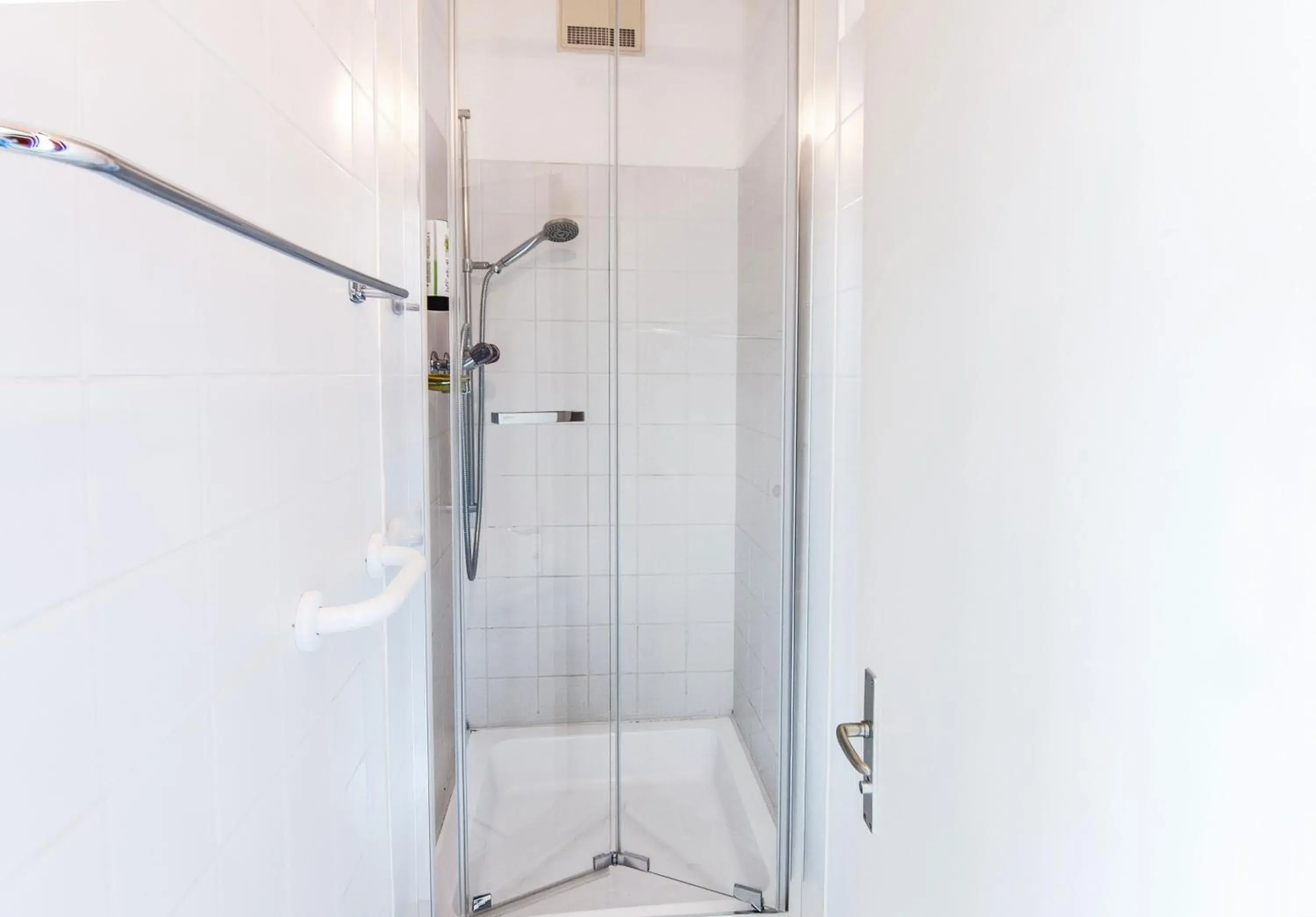Shower, Bathroom in Al Giardinetto