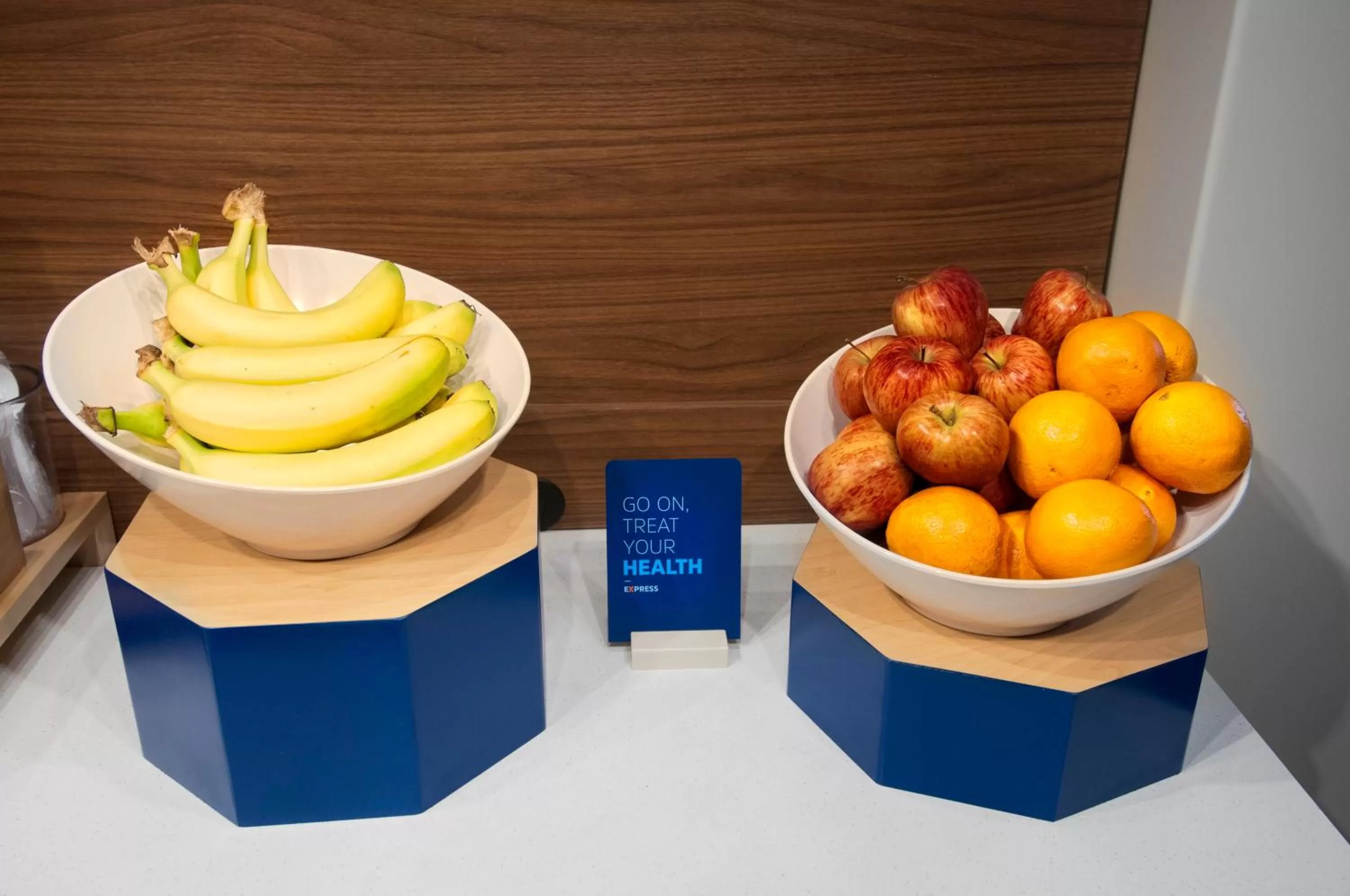 Breakfast in Holiday Inn Express & Suites Johnstown by IHG