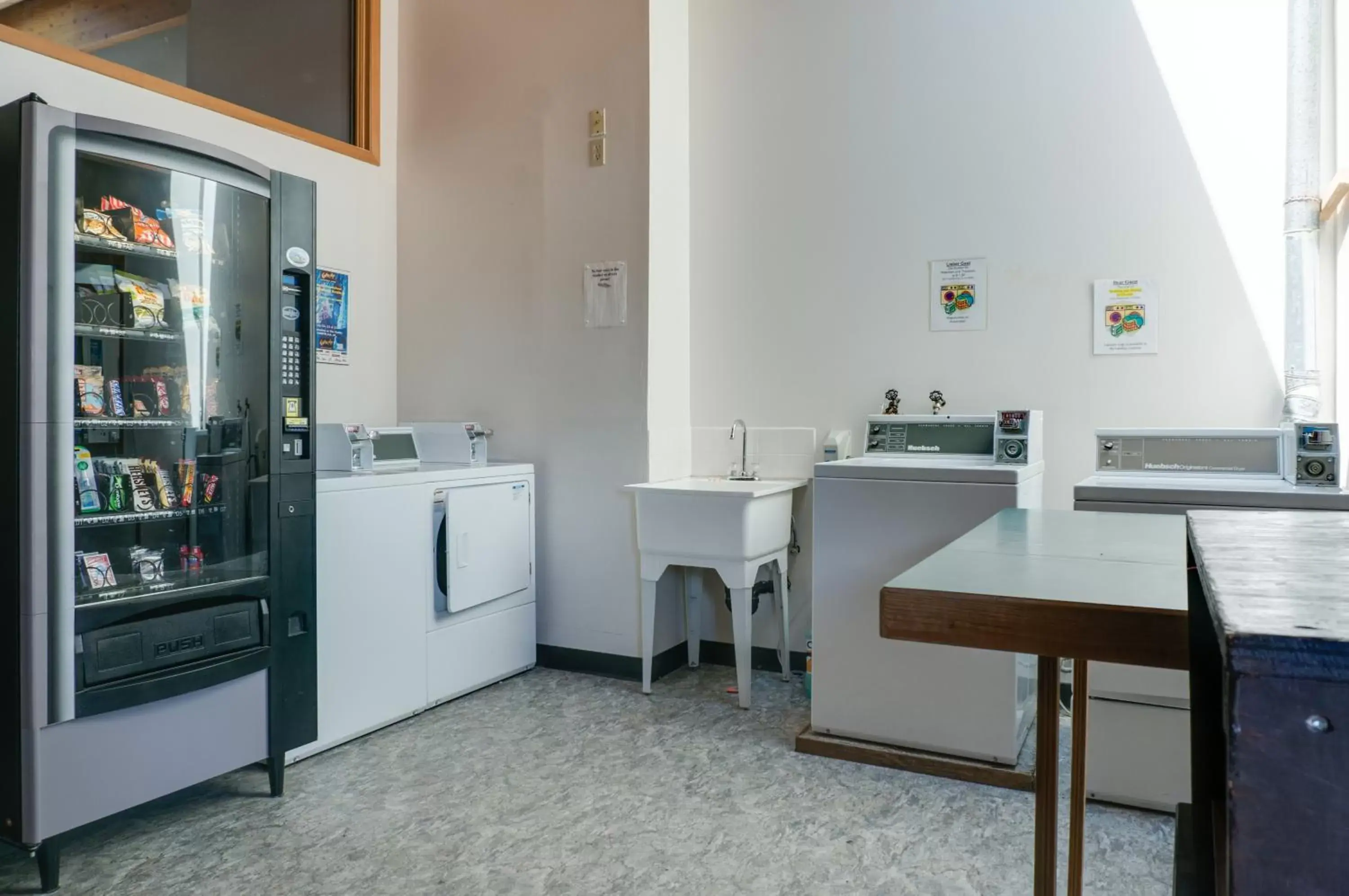 Other, Kitchen/Kitchenette in Rocky Mountain Ski Lodge