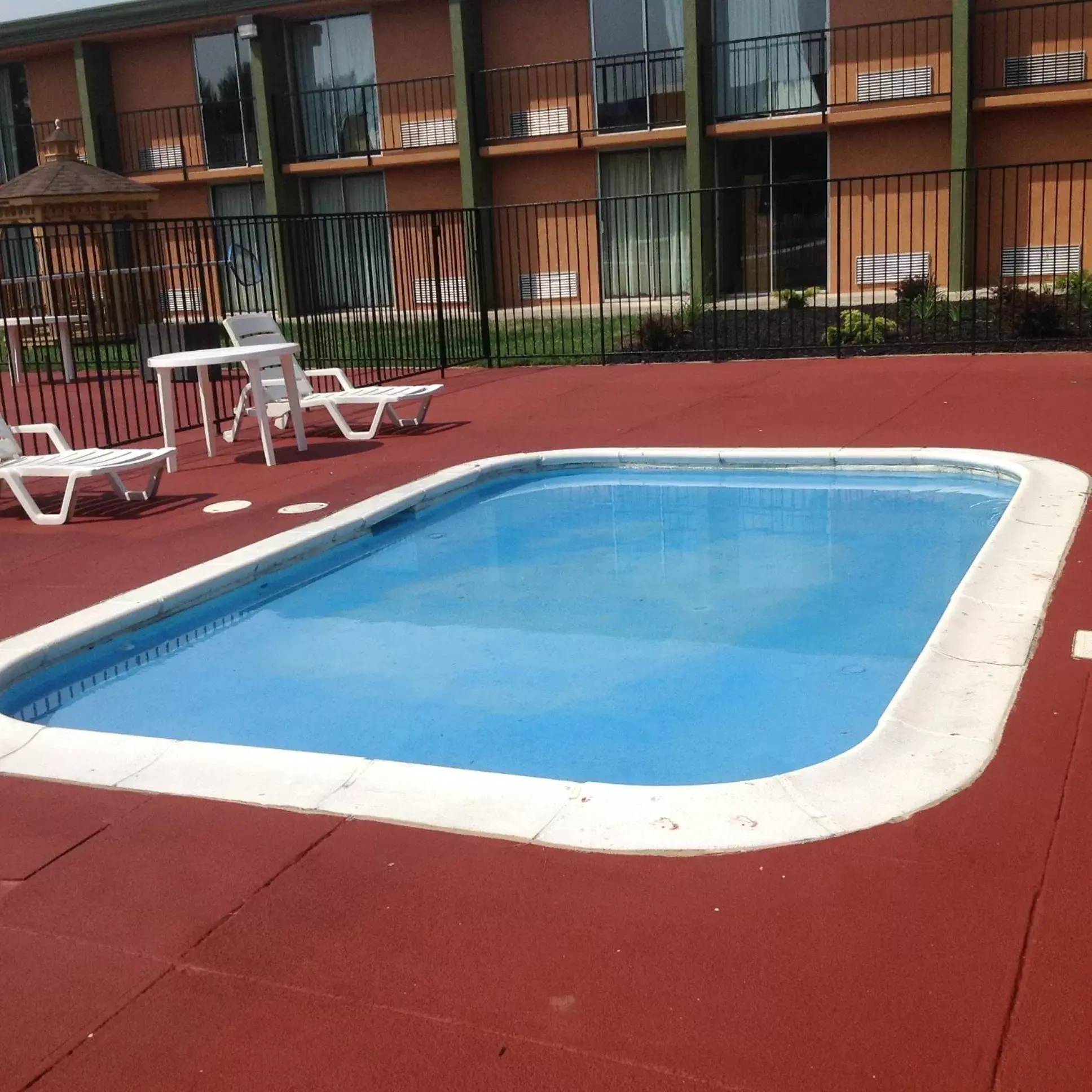Other, Swimming Pool in Baymont by Wyndham Salem Roanoke Area