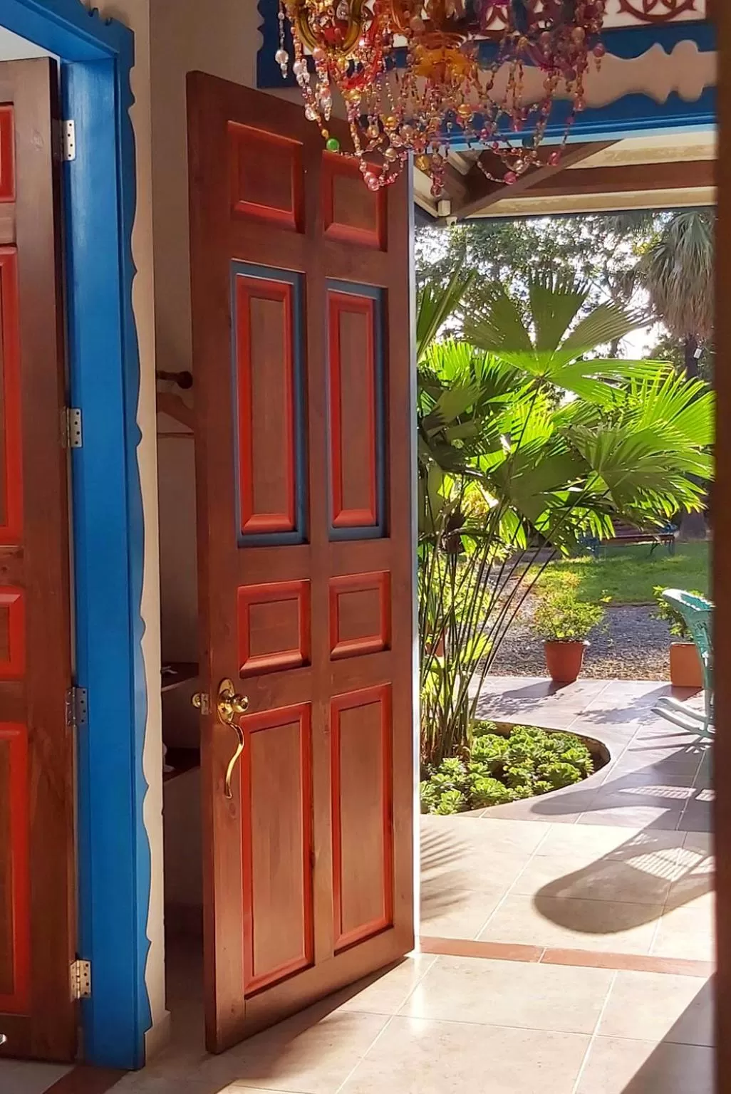 Facade/entrance in Balsora Hotel Boutique