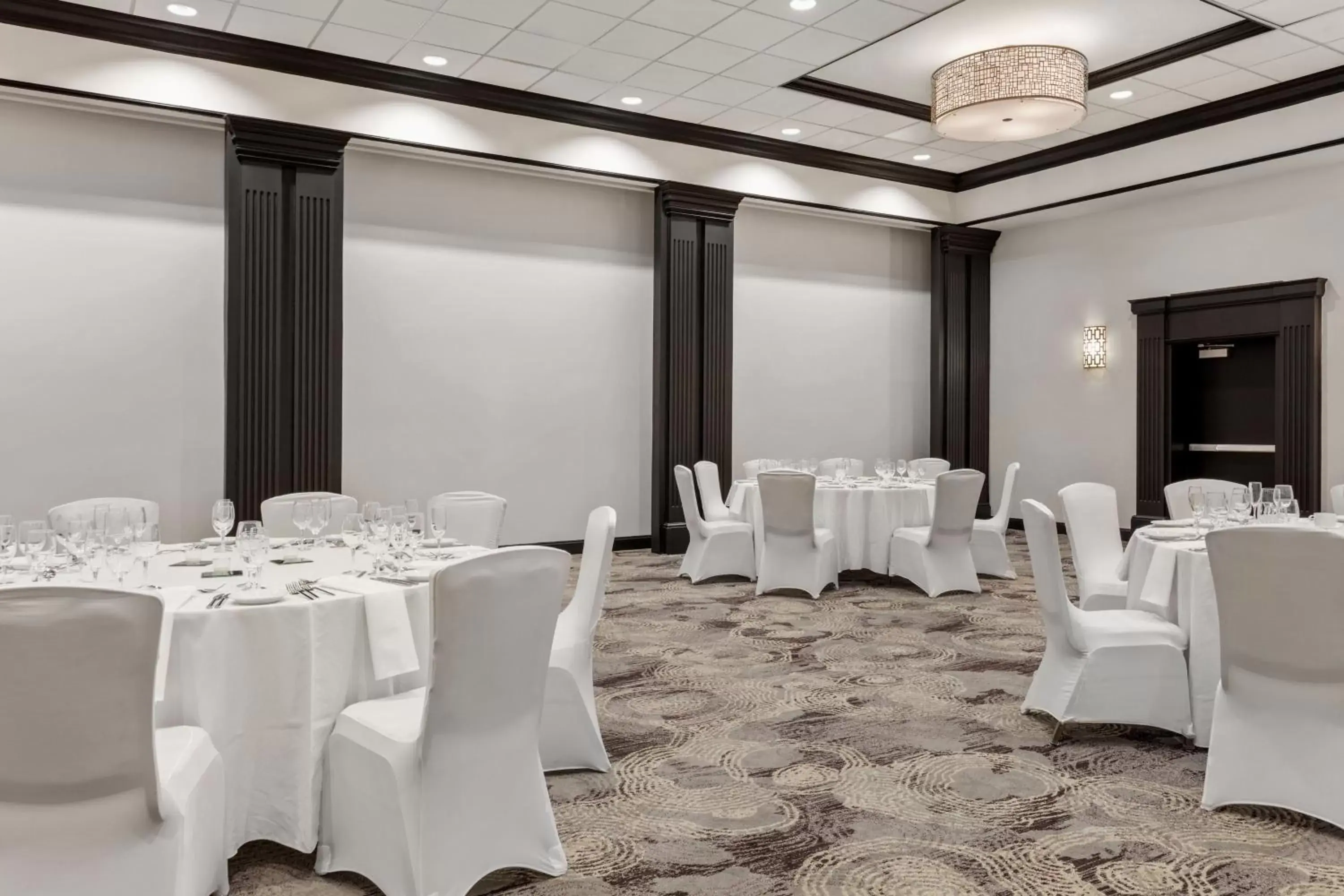 Banquet/Function facilities, Banquet Facilities in Delta Hotels by Marriott Somerset