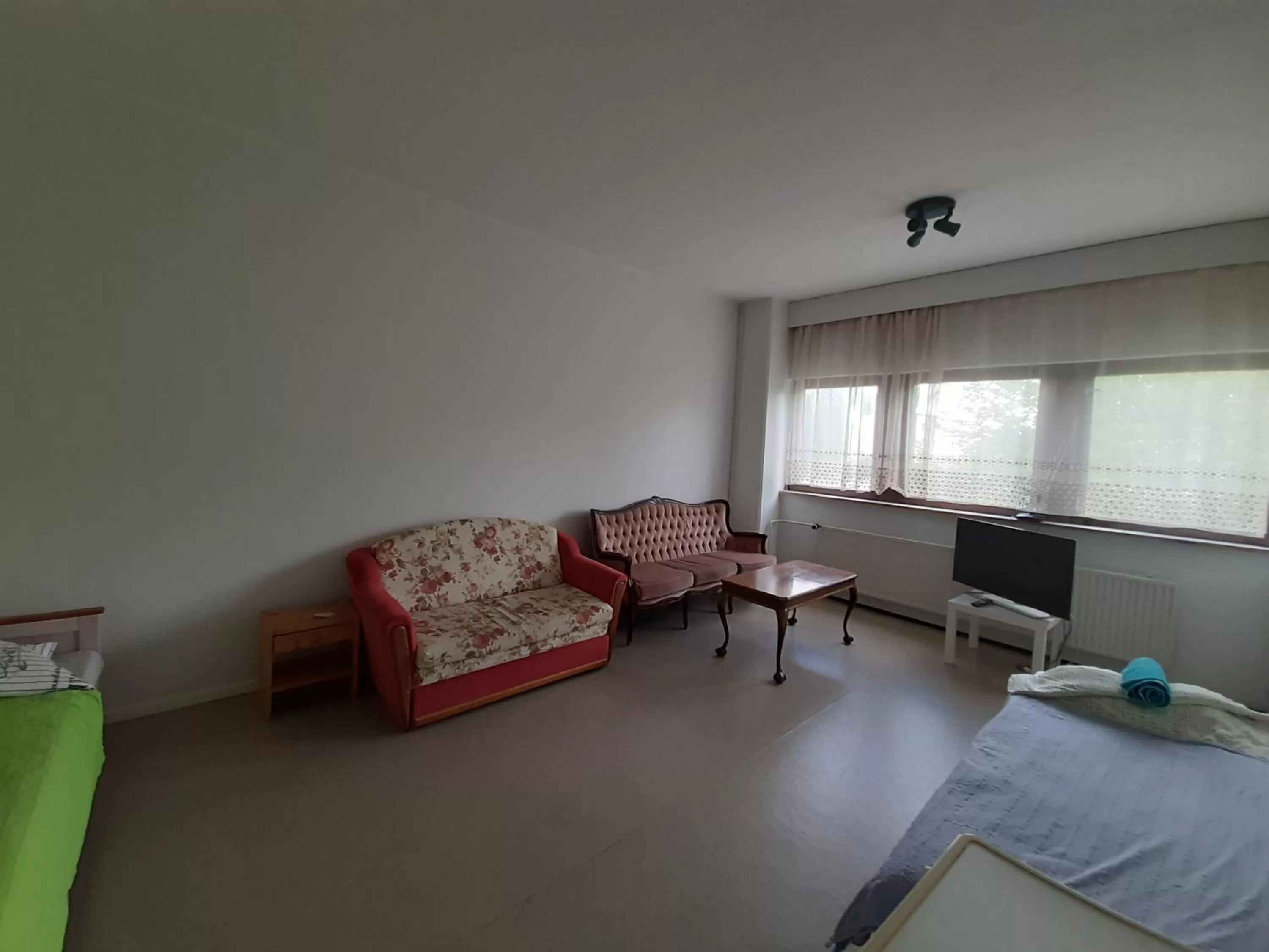 Living room in Minimotel