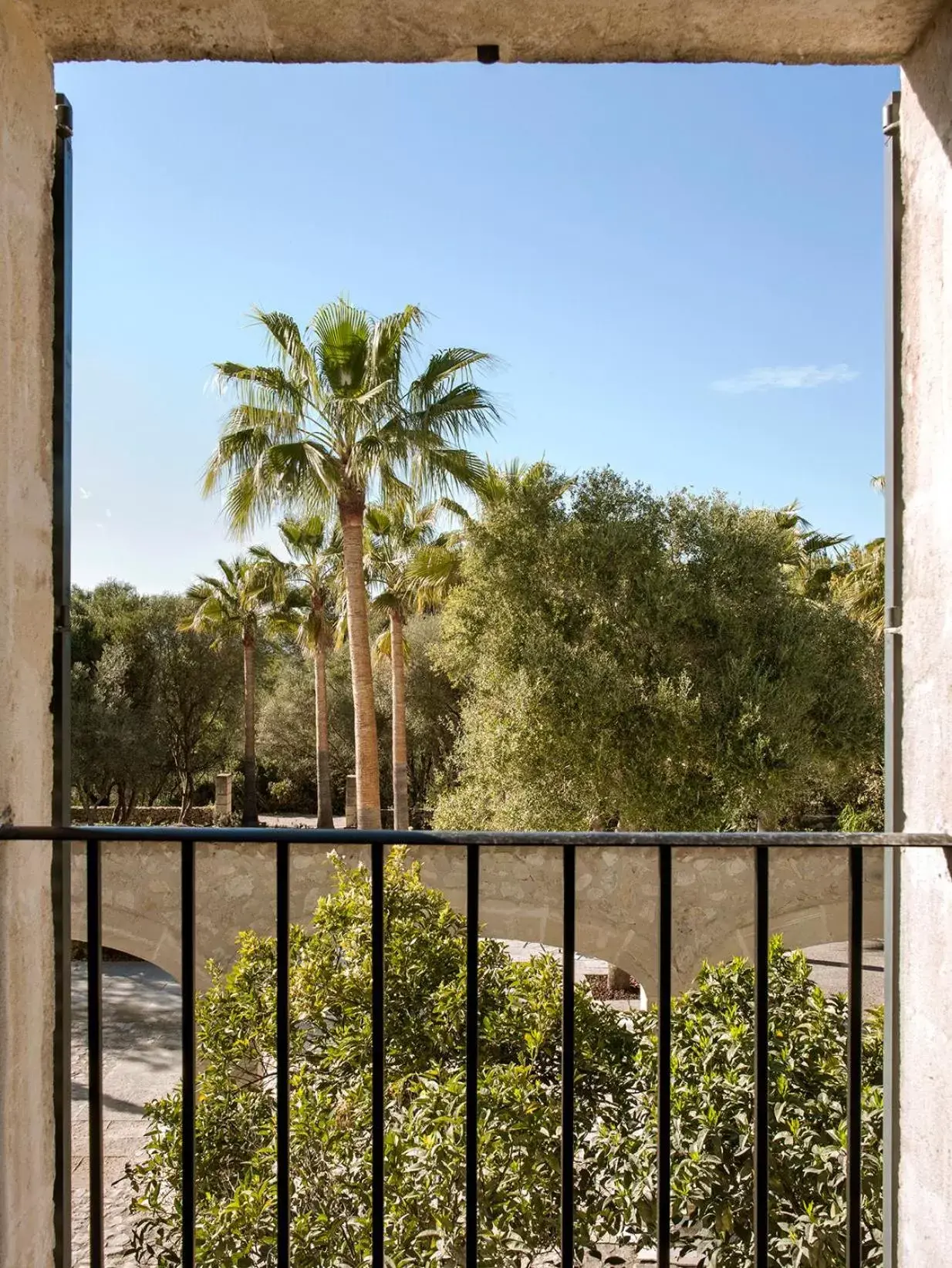 Finca Serena Mallorca, Small Luxury Hotels