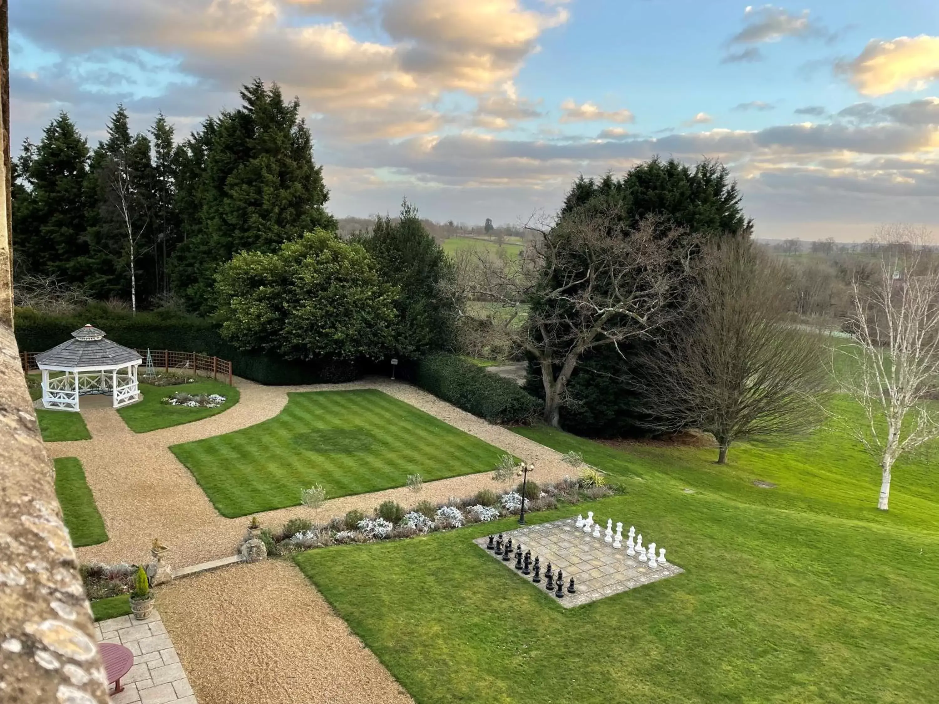 View (from property/room) in Hartsfield Manor View (from property/room) in Hartsfield Manor