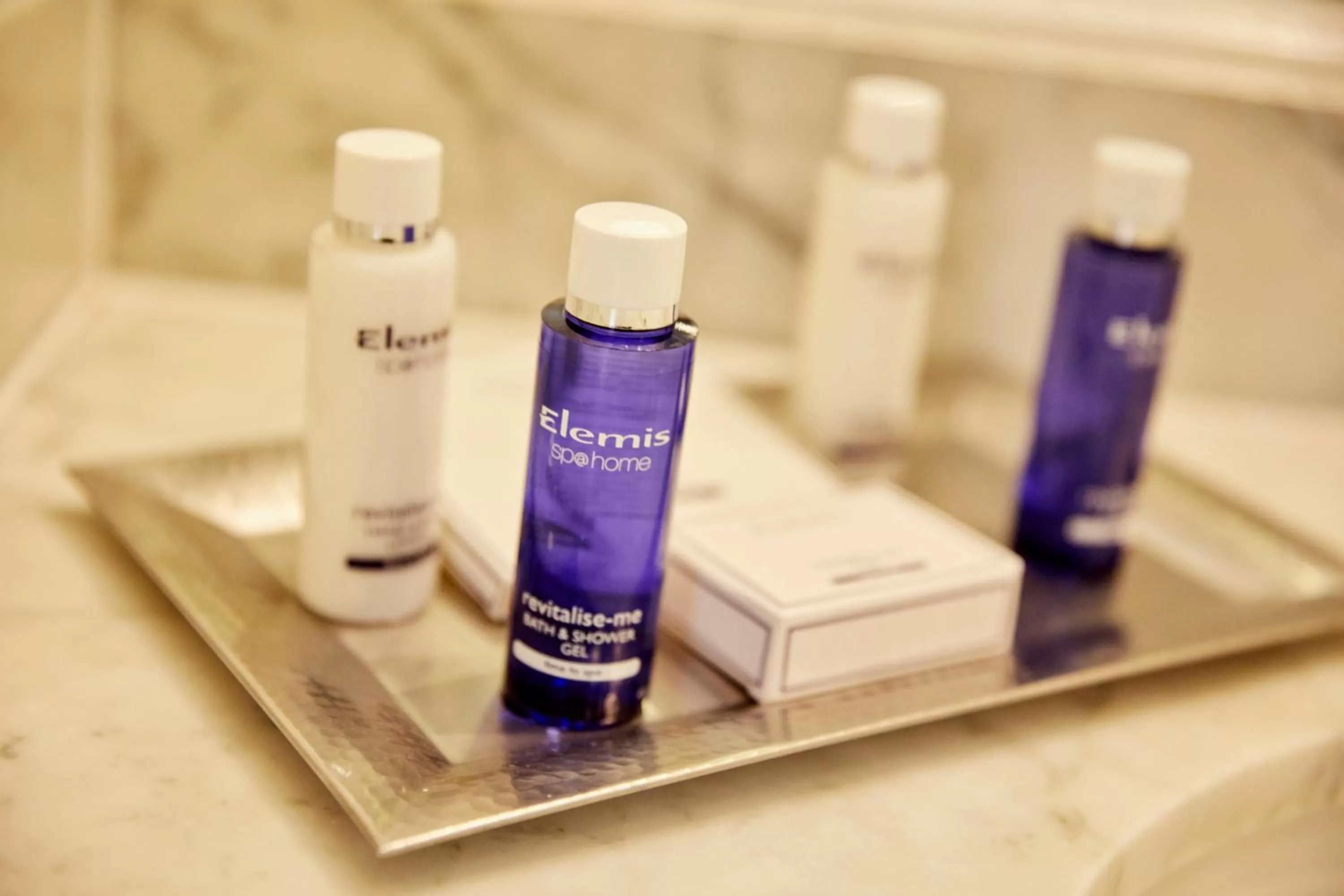 Bathroom in The Manor House At Celtic Manor