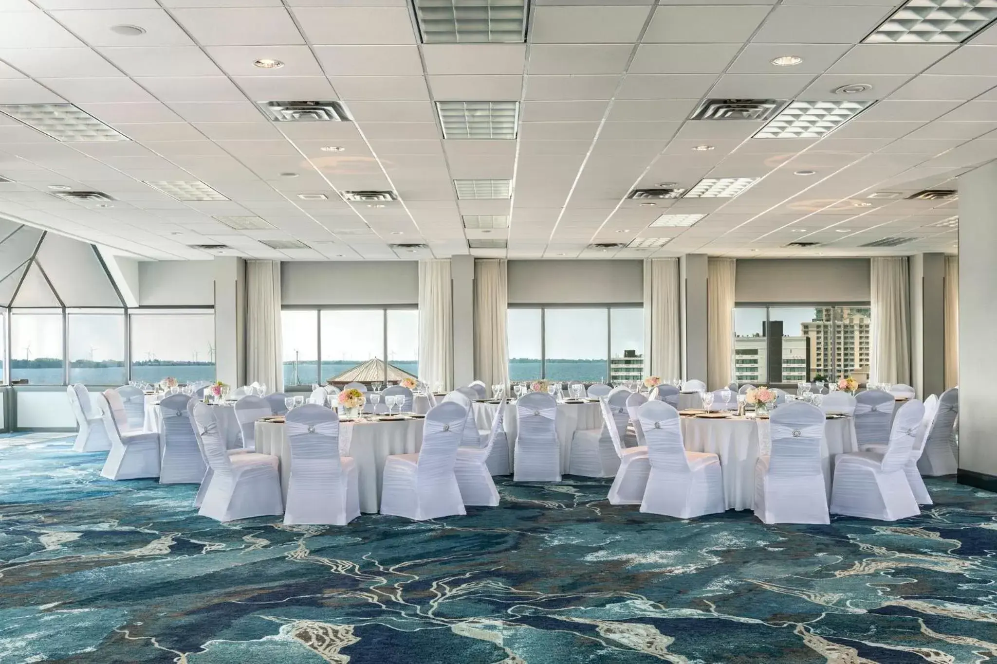 Banquet/Function facilities, Banquet Facilities in Holiday Inn Kingston - Waterfront, an IHG Hotel