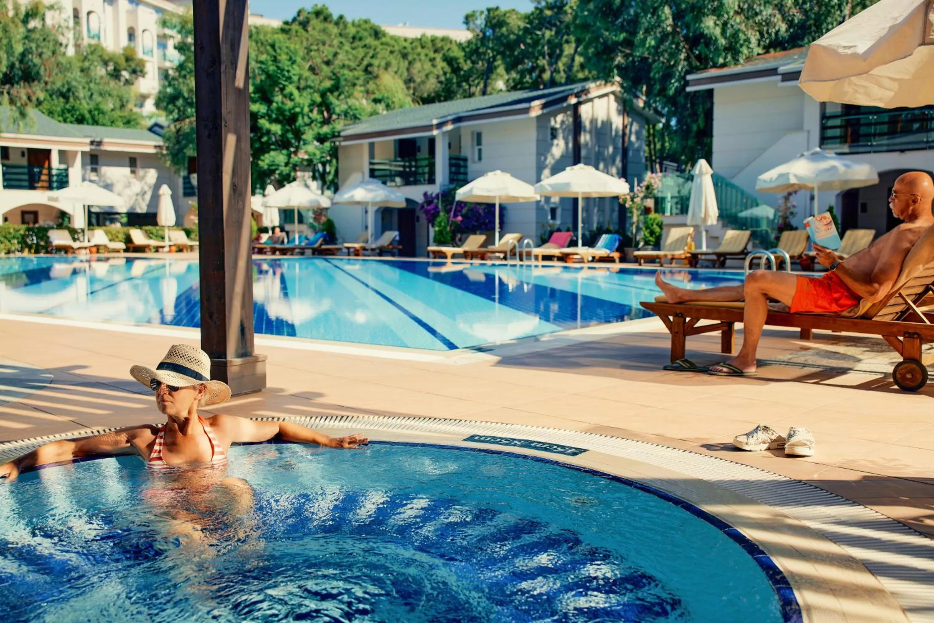 Day in TUI MAGIC LIFE Masmavi