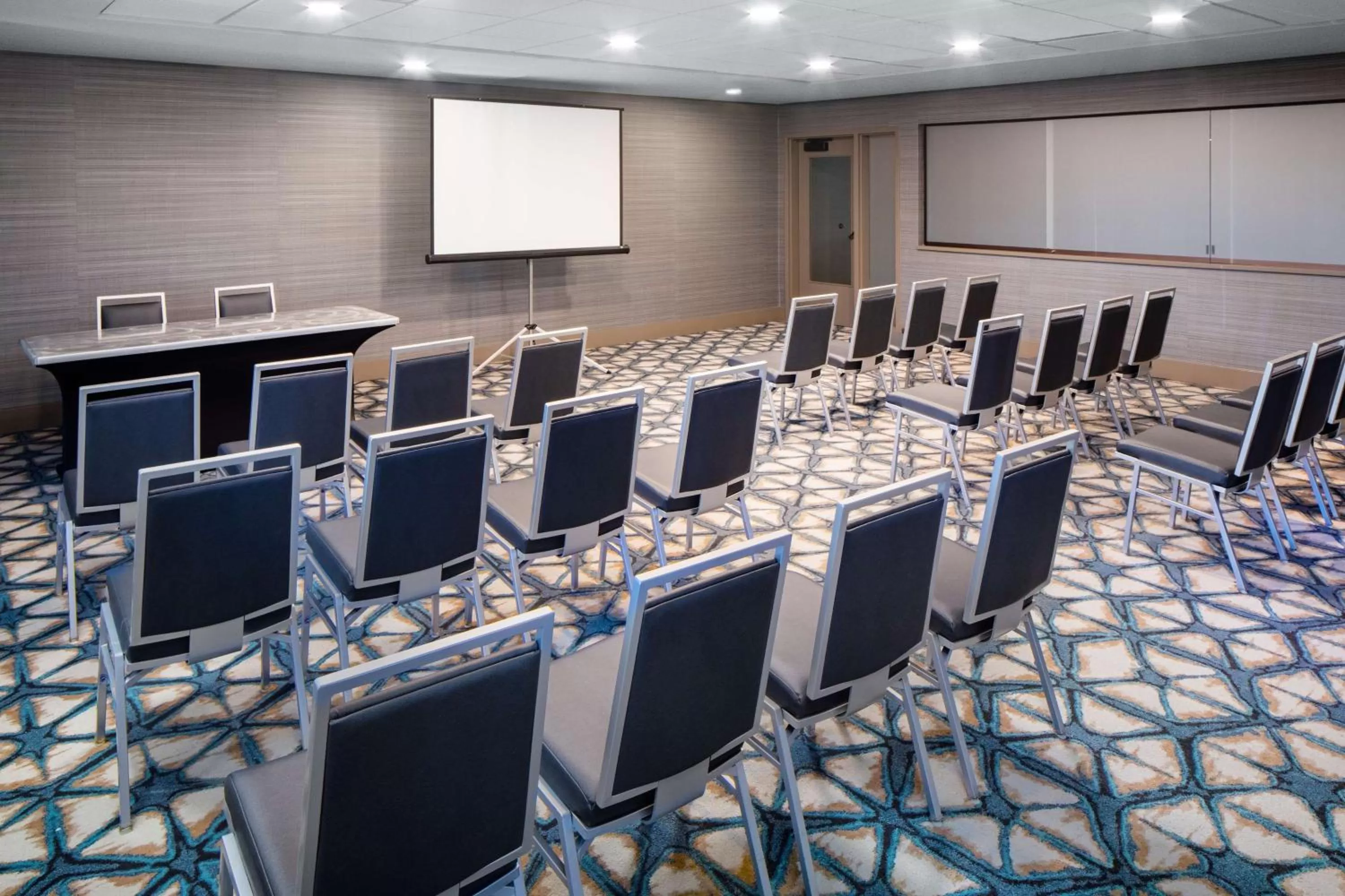 Meeting/conference room in DoubleTree by Hilton Ann Arbor, MI