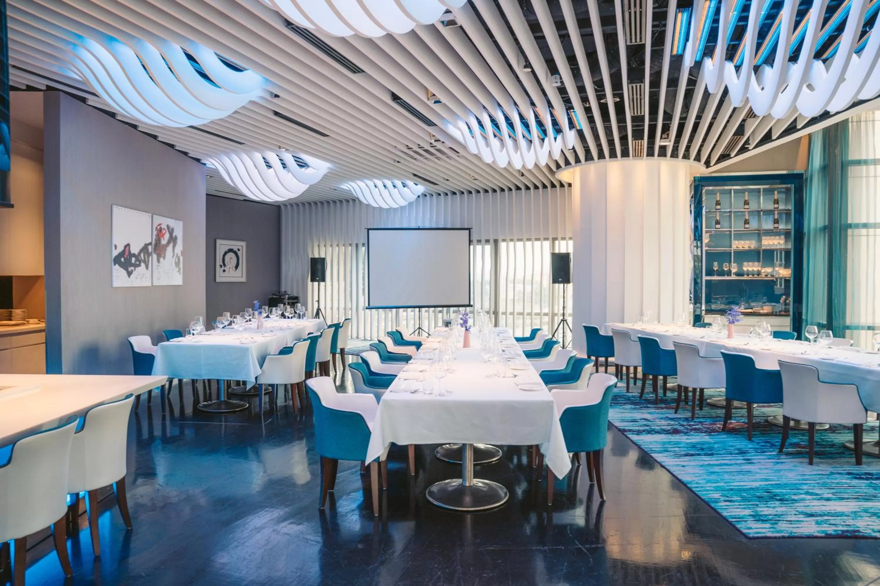 St Giles Mid Valley Kuala Lumpur