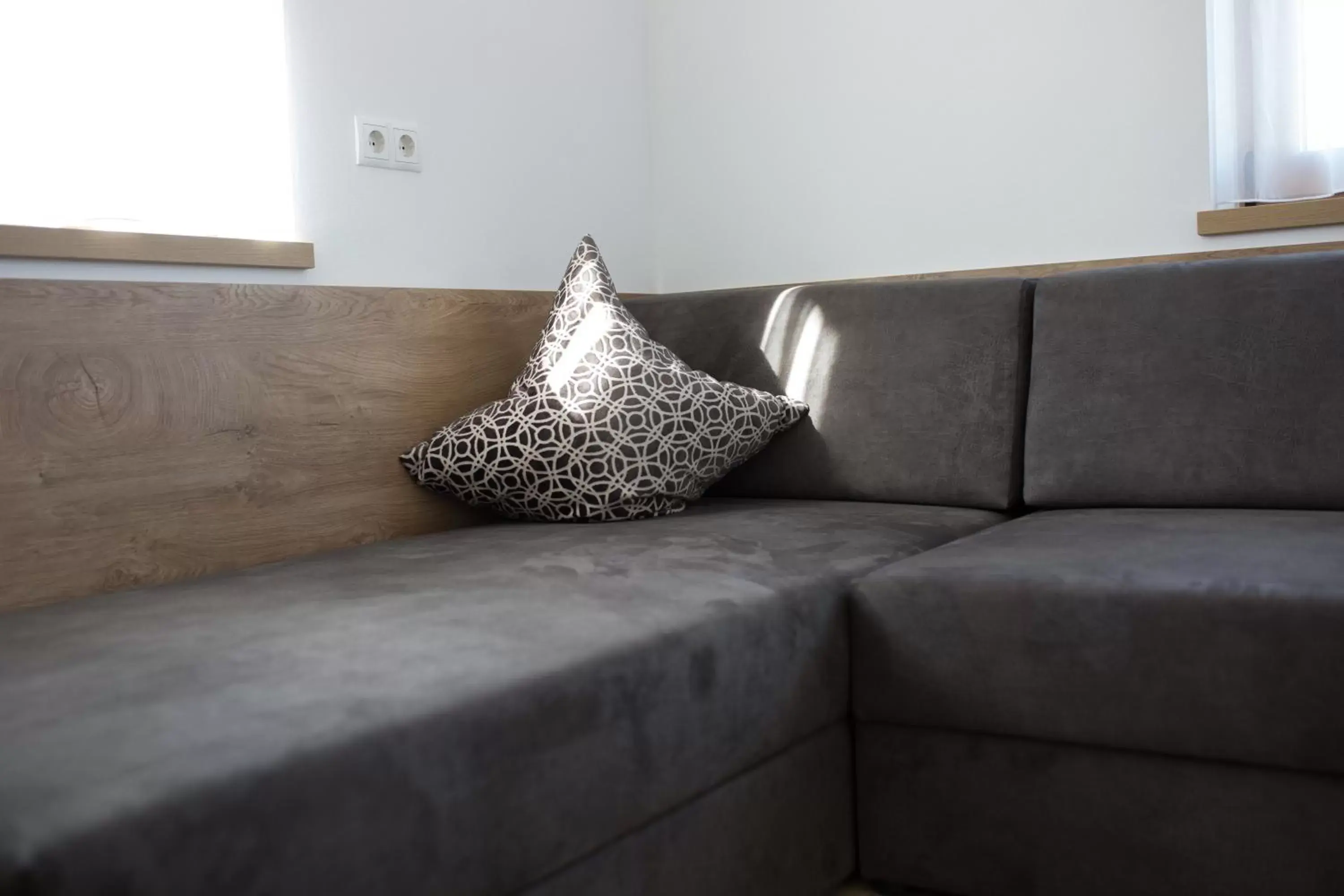 Living room, Seating Area in Hotel Föhrenhof