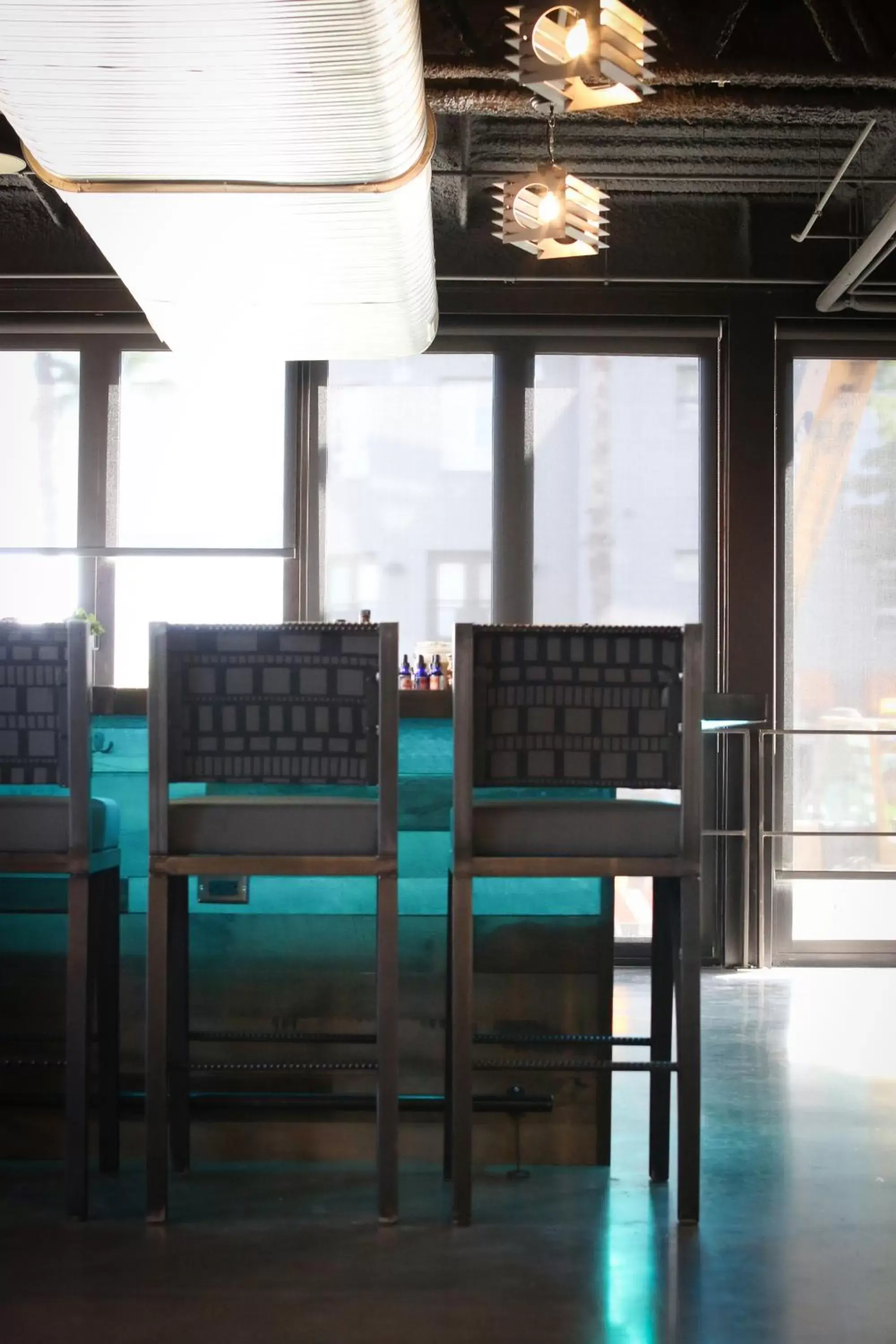 Lounge or bar in Found Re Phoenix Lounge or bar in Found Re Phoenix