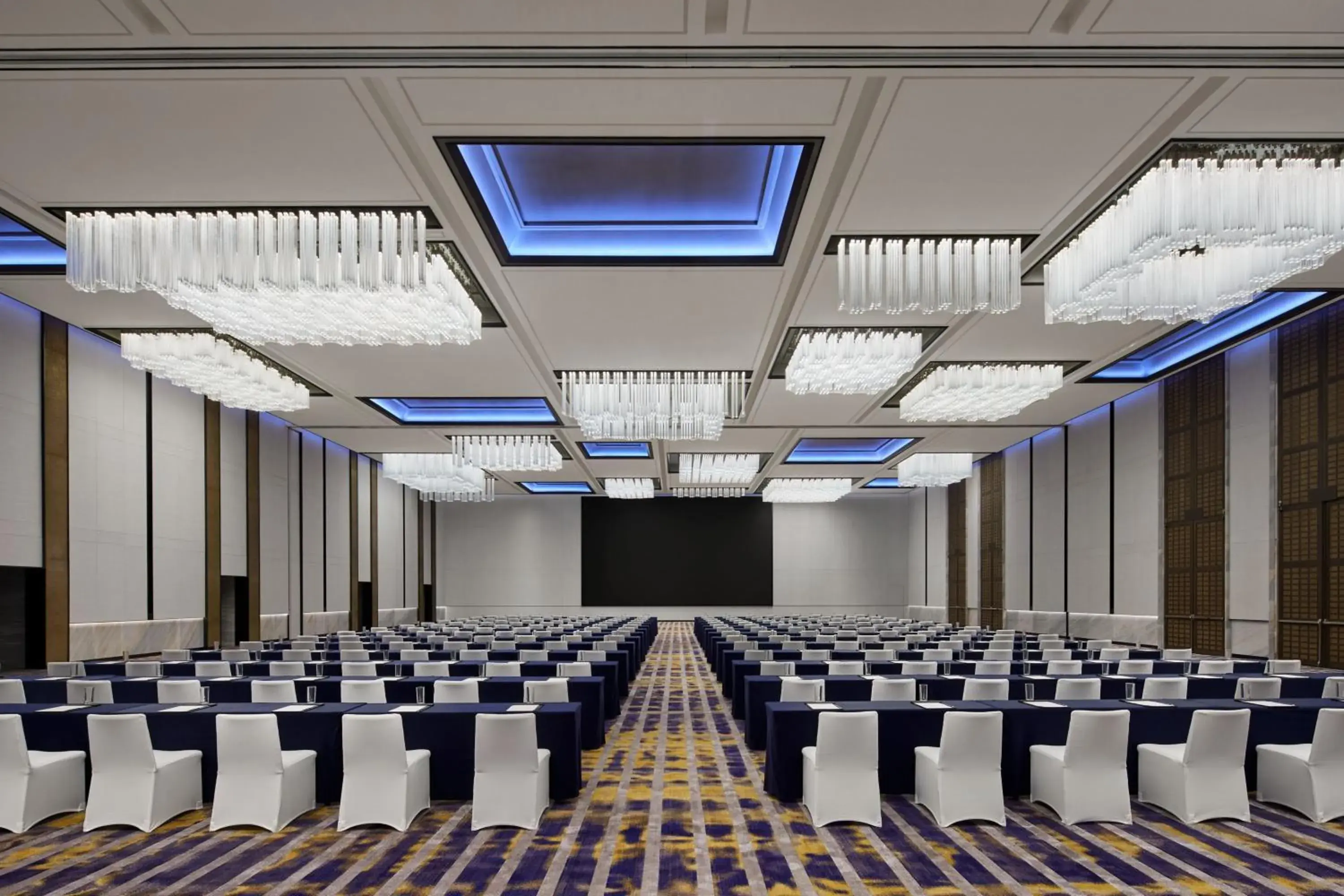 Meeting/conference room in Sheraton Chengdu Pidu