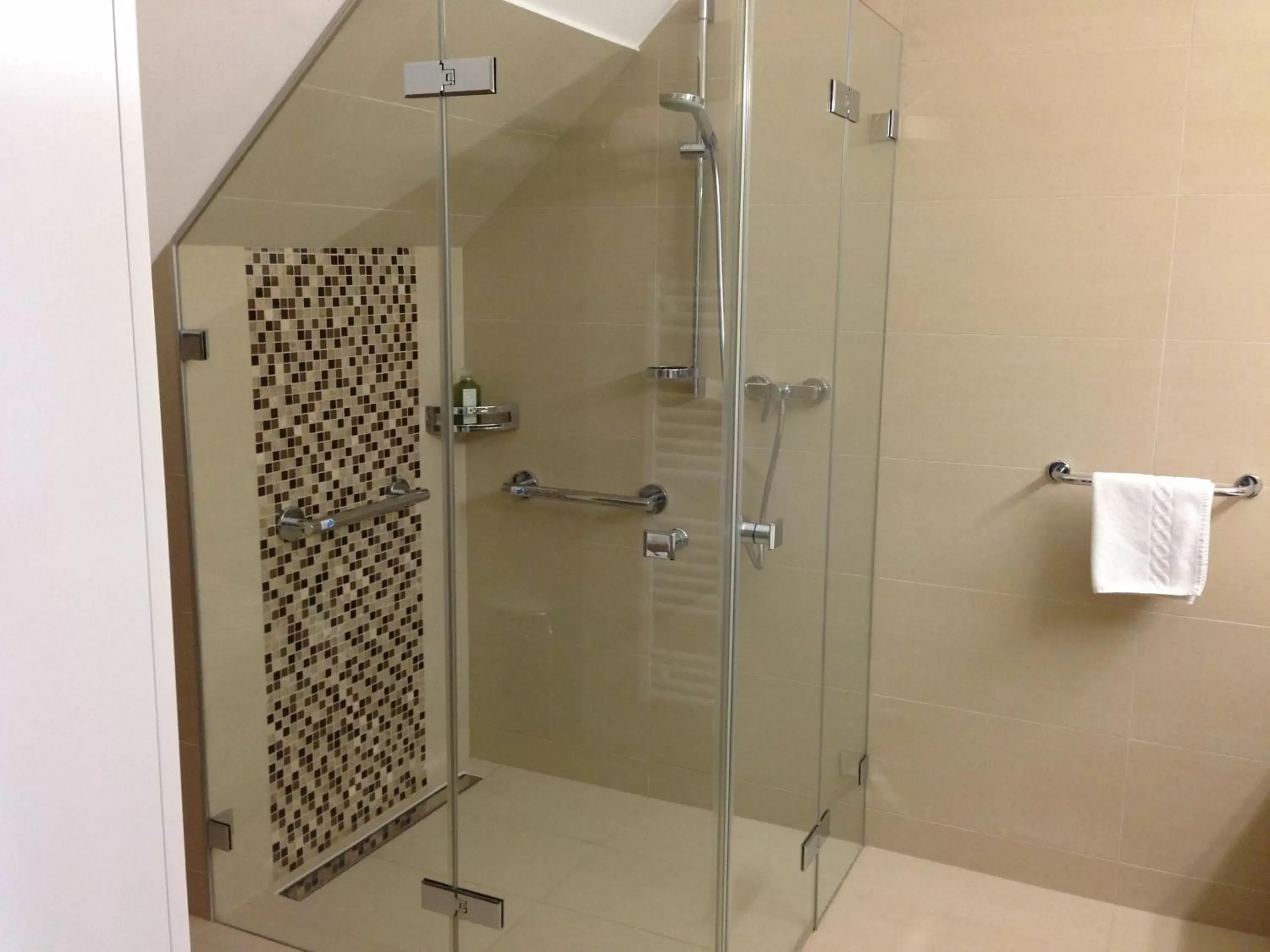 Comfort Double or Twin Room - single occupancy in Hotel Nationalpark Comfort Double or Twin Room - single occupancy in Hotel Nationalpark