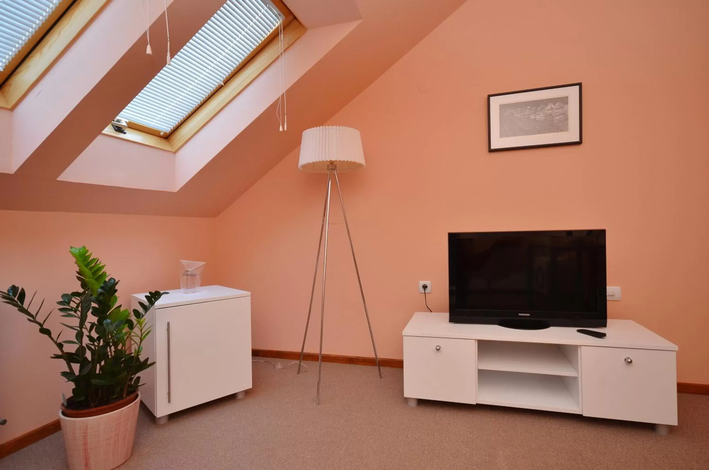 Single Room - single occupancy in Art Garni Hotel Single Room - single occupancy in Art Garni Hotel