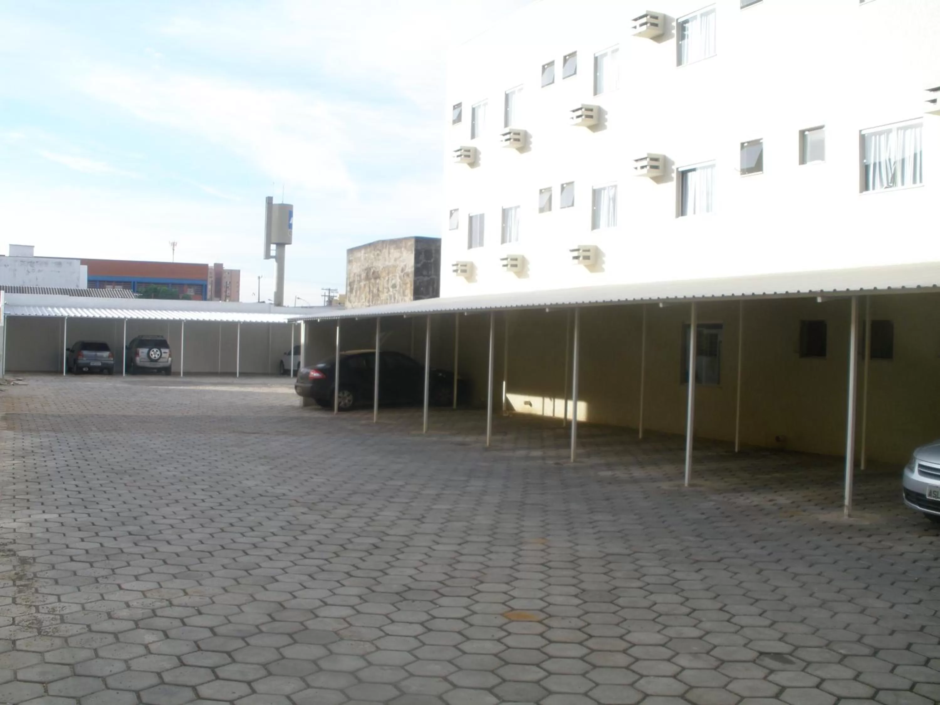 Other in Alkimia Hotel