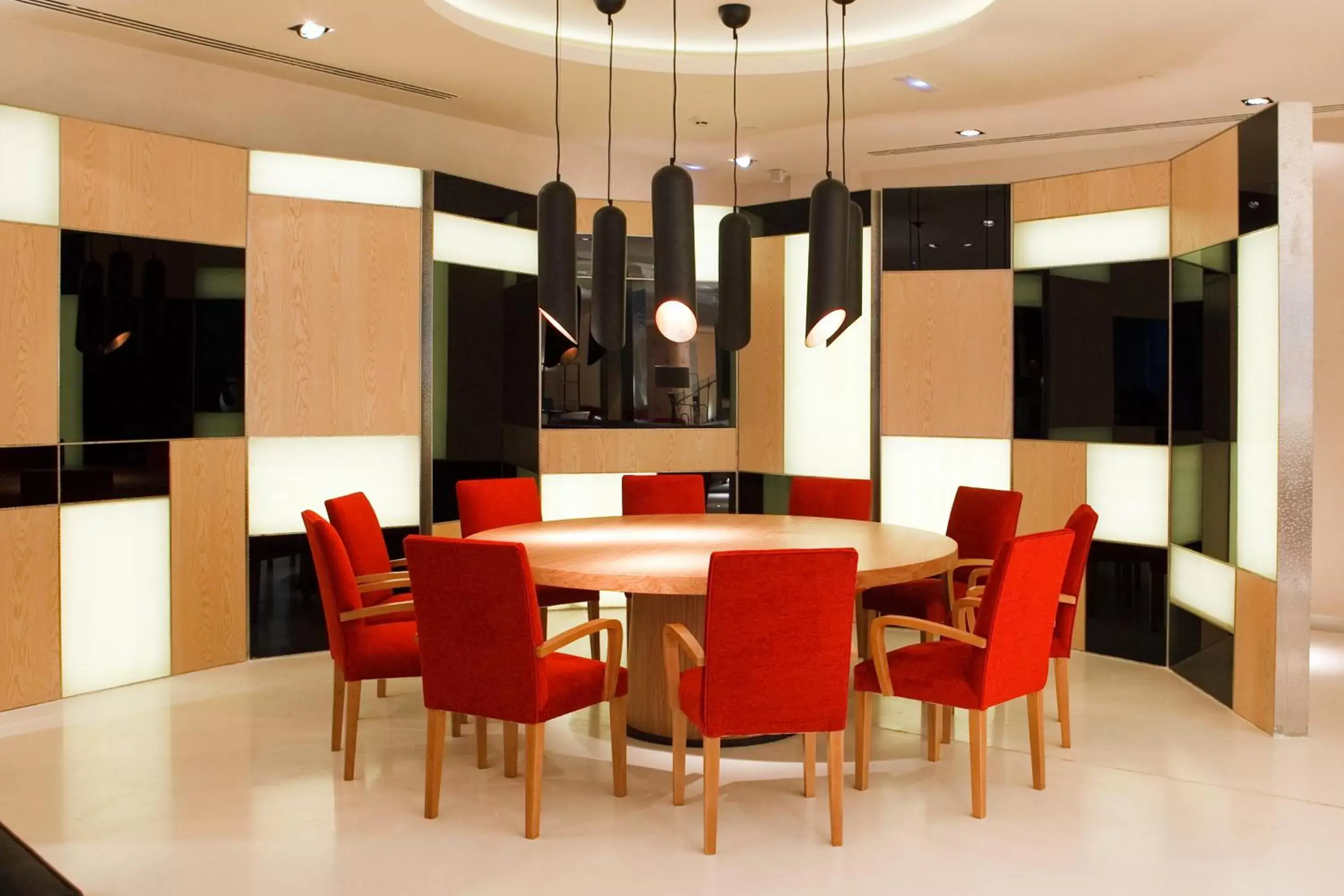 Restaurant/places to eat in Hotel Alfonso Restaurant/places to eat in Hotel Alfonso