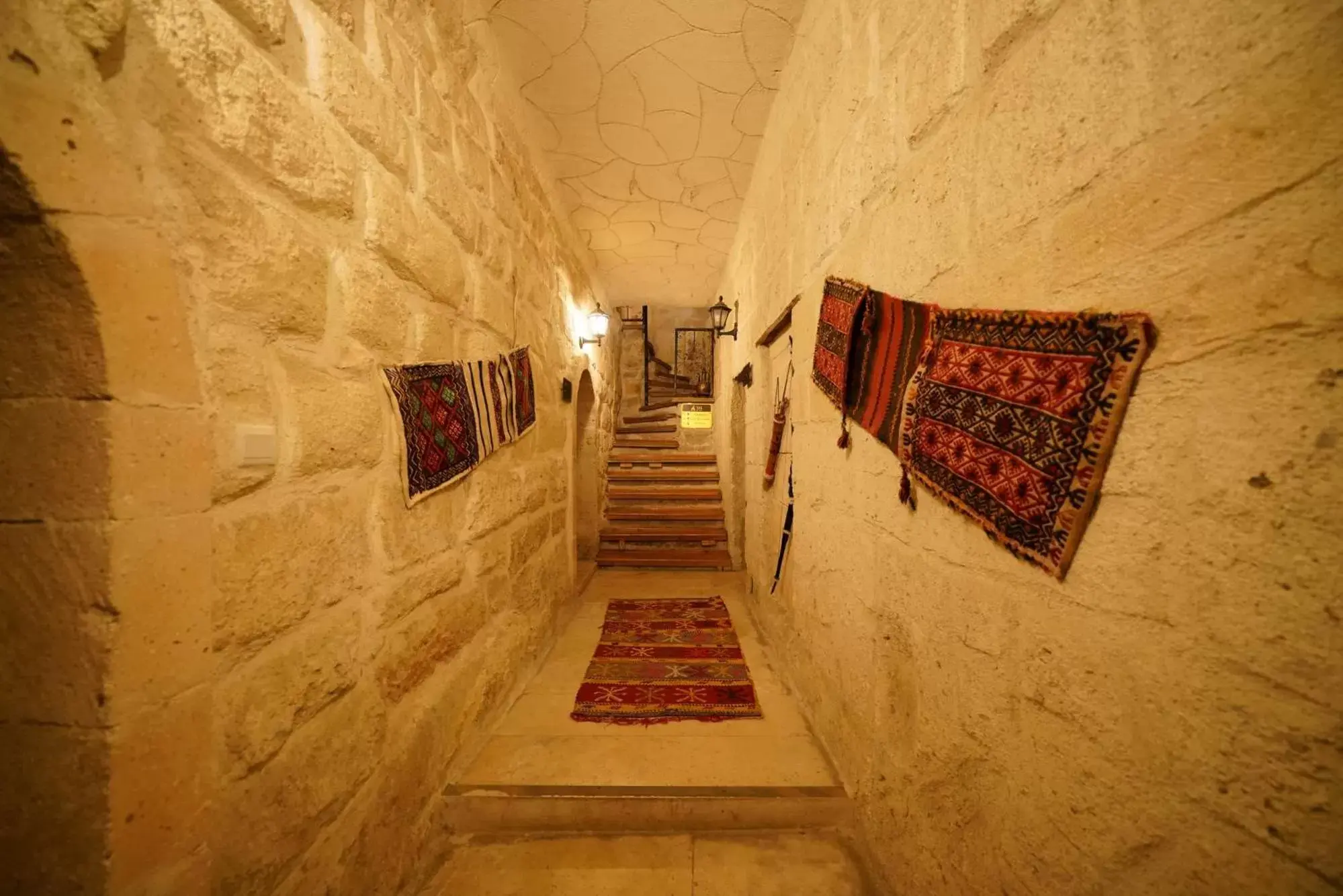 Property building in Cappadocia Nar Cave House & Swimming Pool Property building in Cappadocia Nar Cave House & Swimming Pool