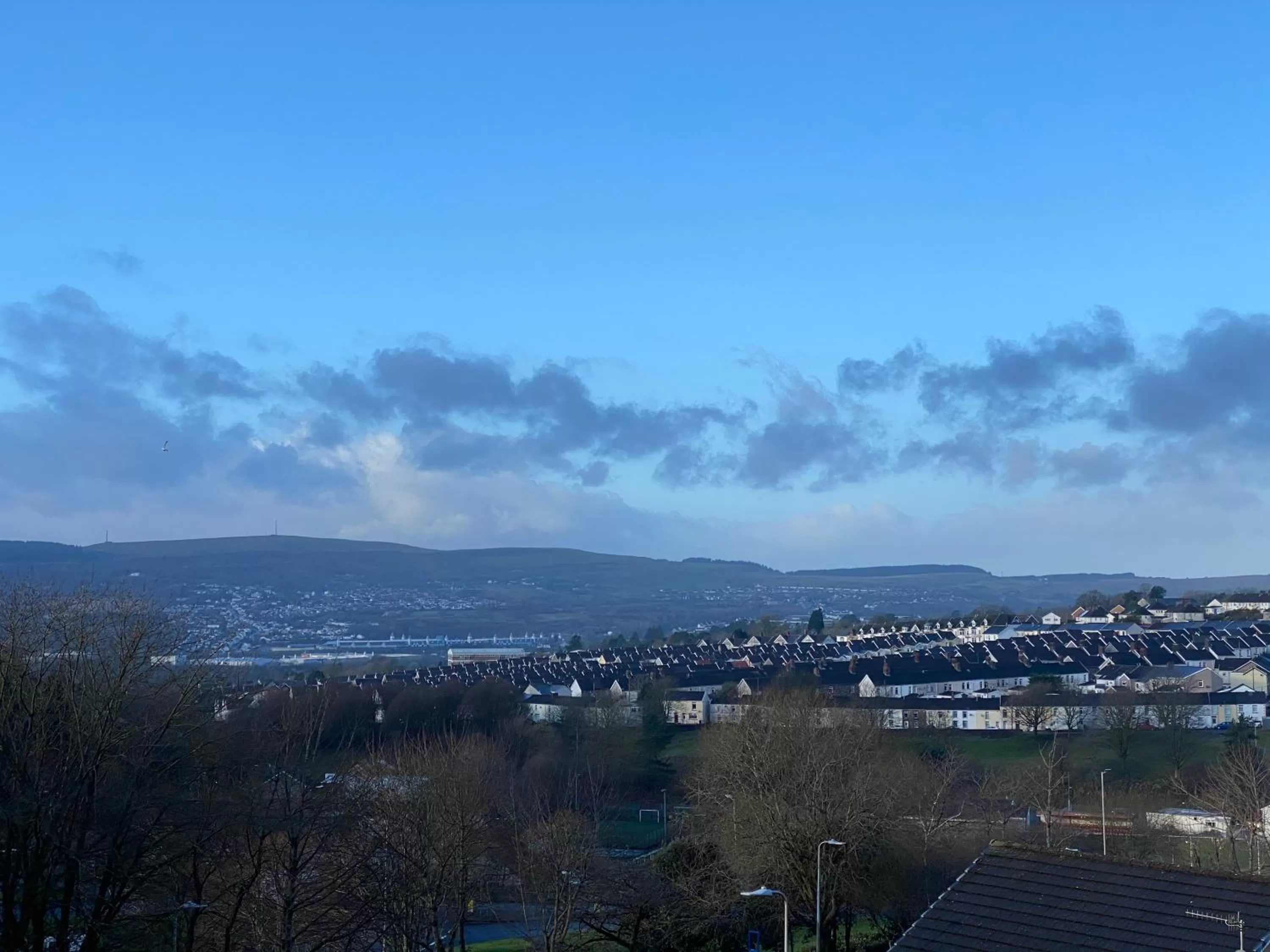 Neighbourhood in Bessemer Hotel