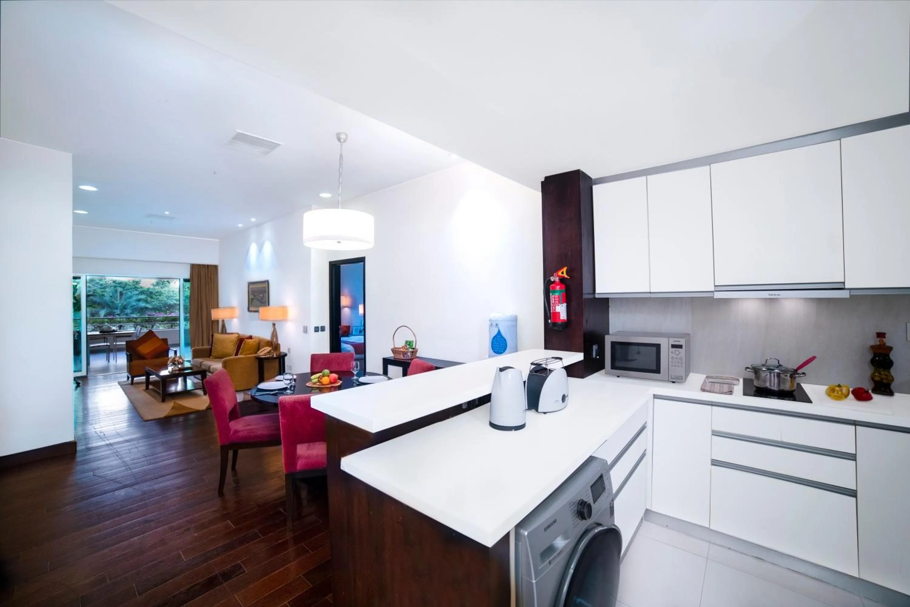 Somerset Greenways Chennai