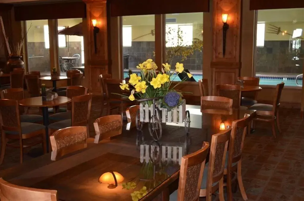 Restaurant/places to eat in Inn at Cross Keys Station Restaurant/places to eat in Inn at Cross Keys Station