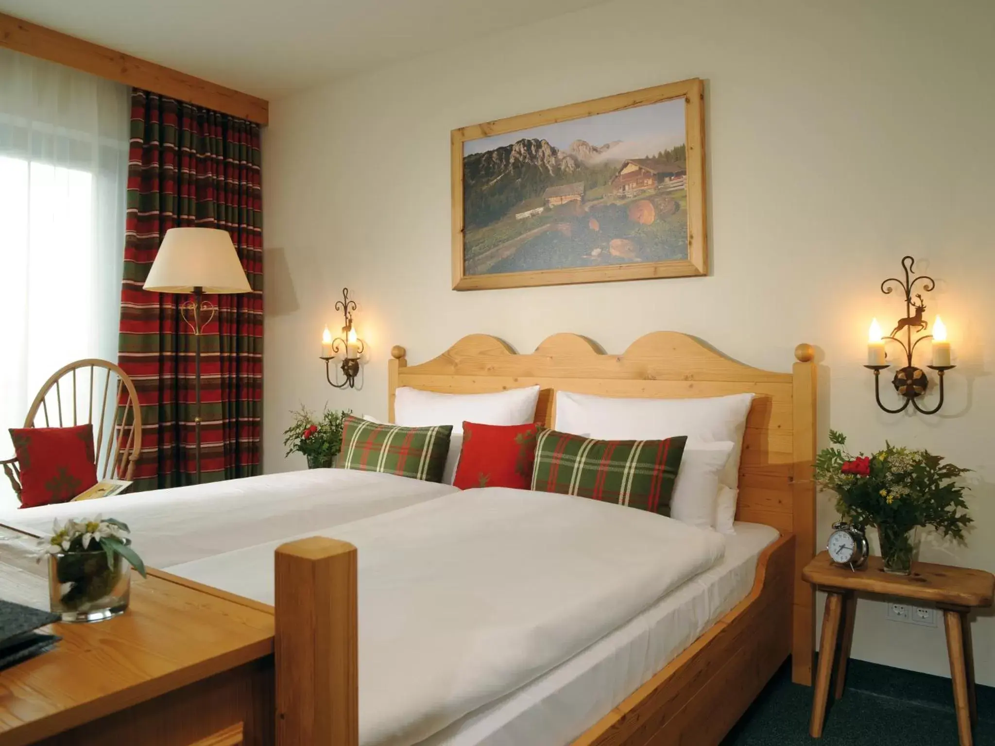 Family Suite (2 Adults + 2 Children) in Hotel Fire & Ice Düsseldorf/Neuss Family Suite (2 Adults + 2 Children) in Hotel Fire & Ice Düsseldorf/Neuss