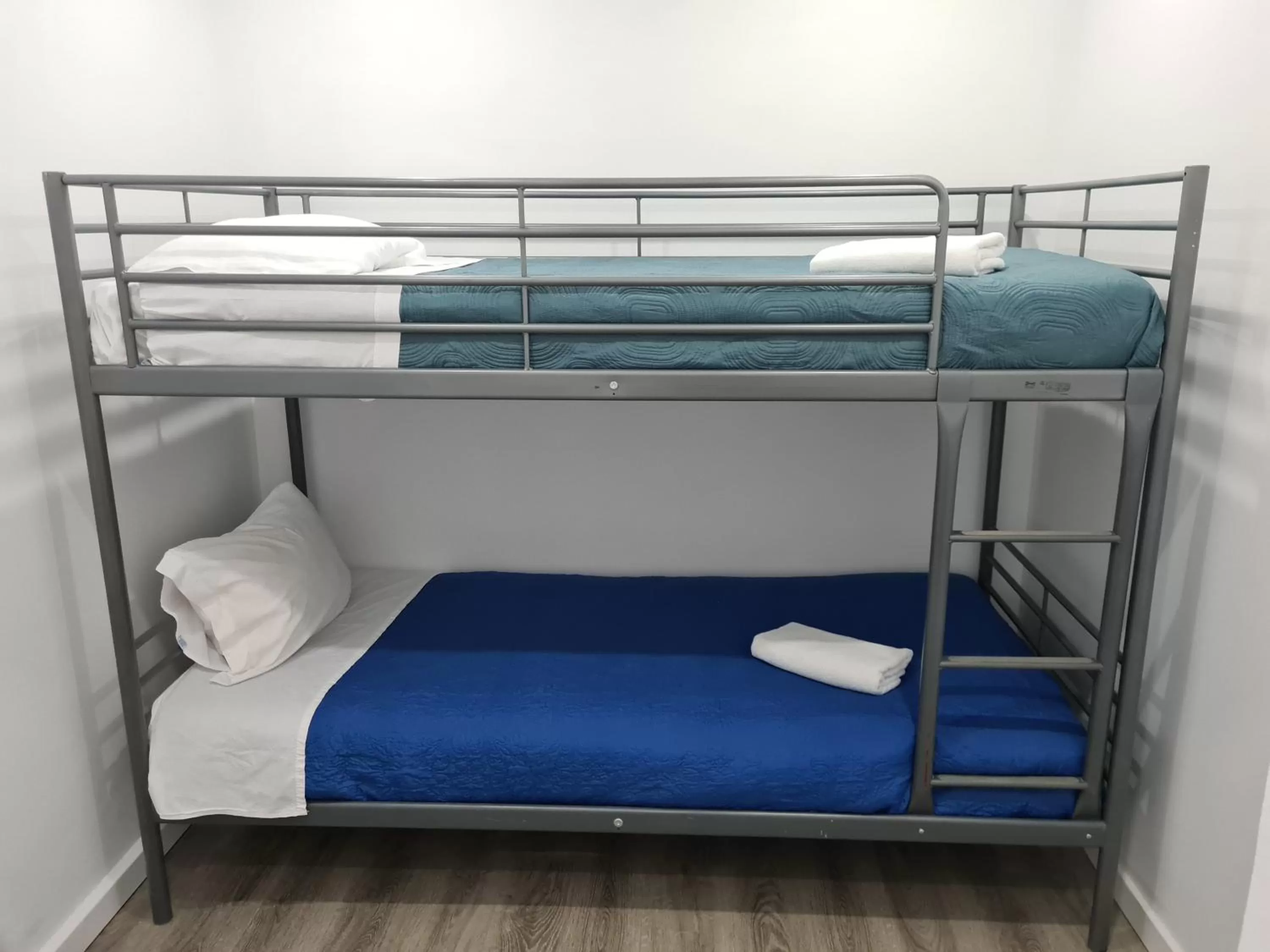 Bunk Bed in Casa do Mestre