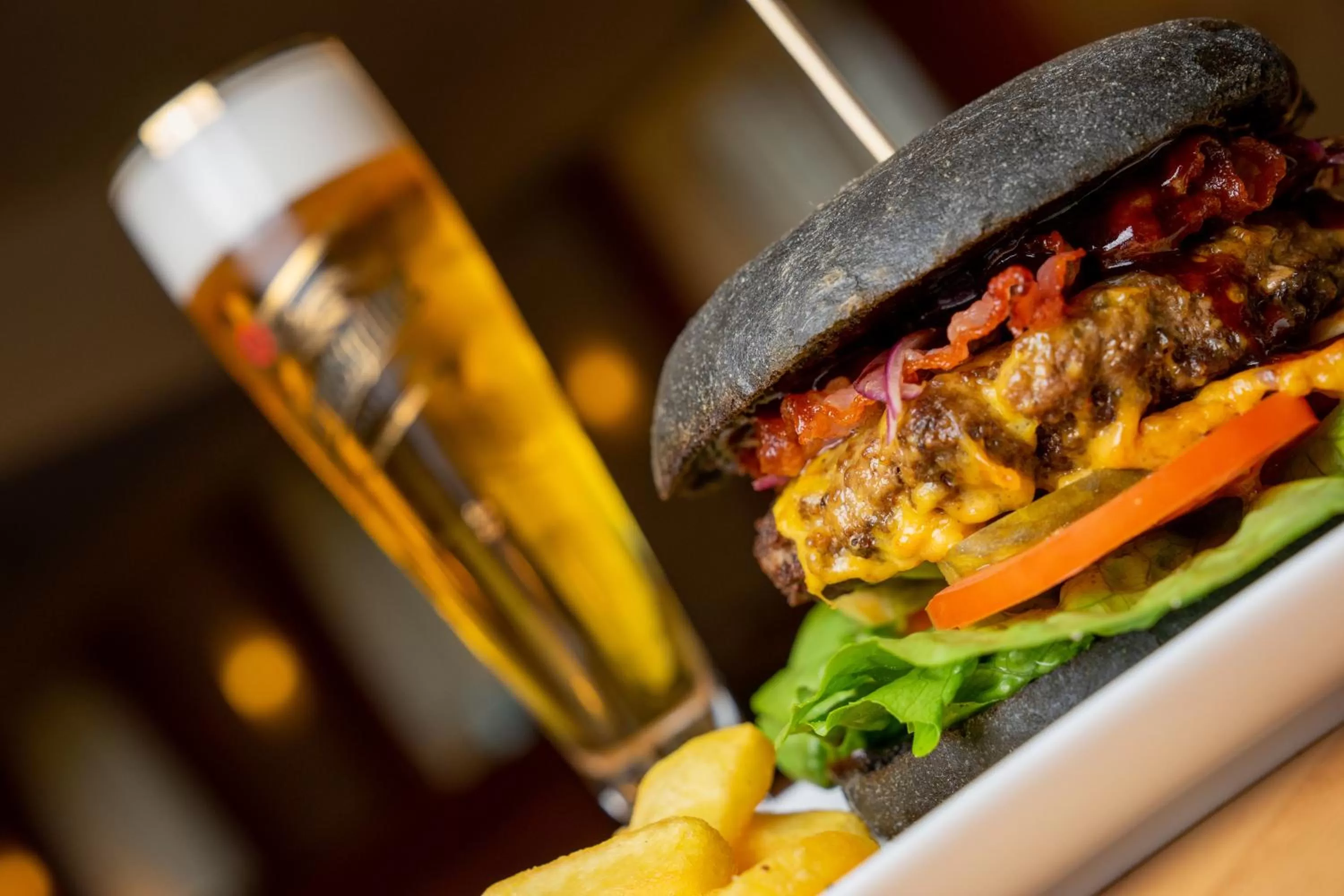 Restaurant/places to eat in Waldhotel Vogtland