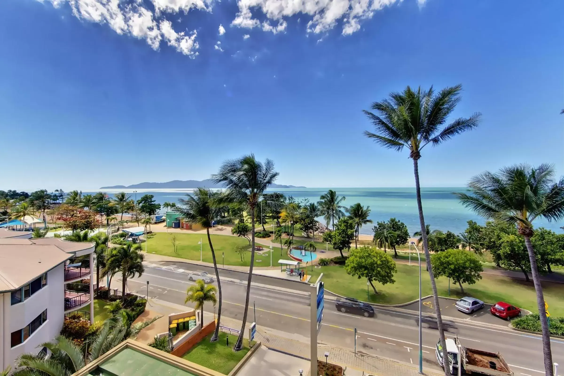 Aquarius On The Beach Aquarius On The Beach