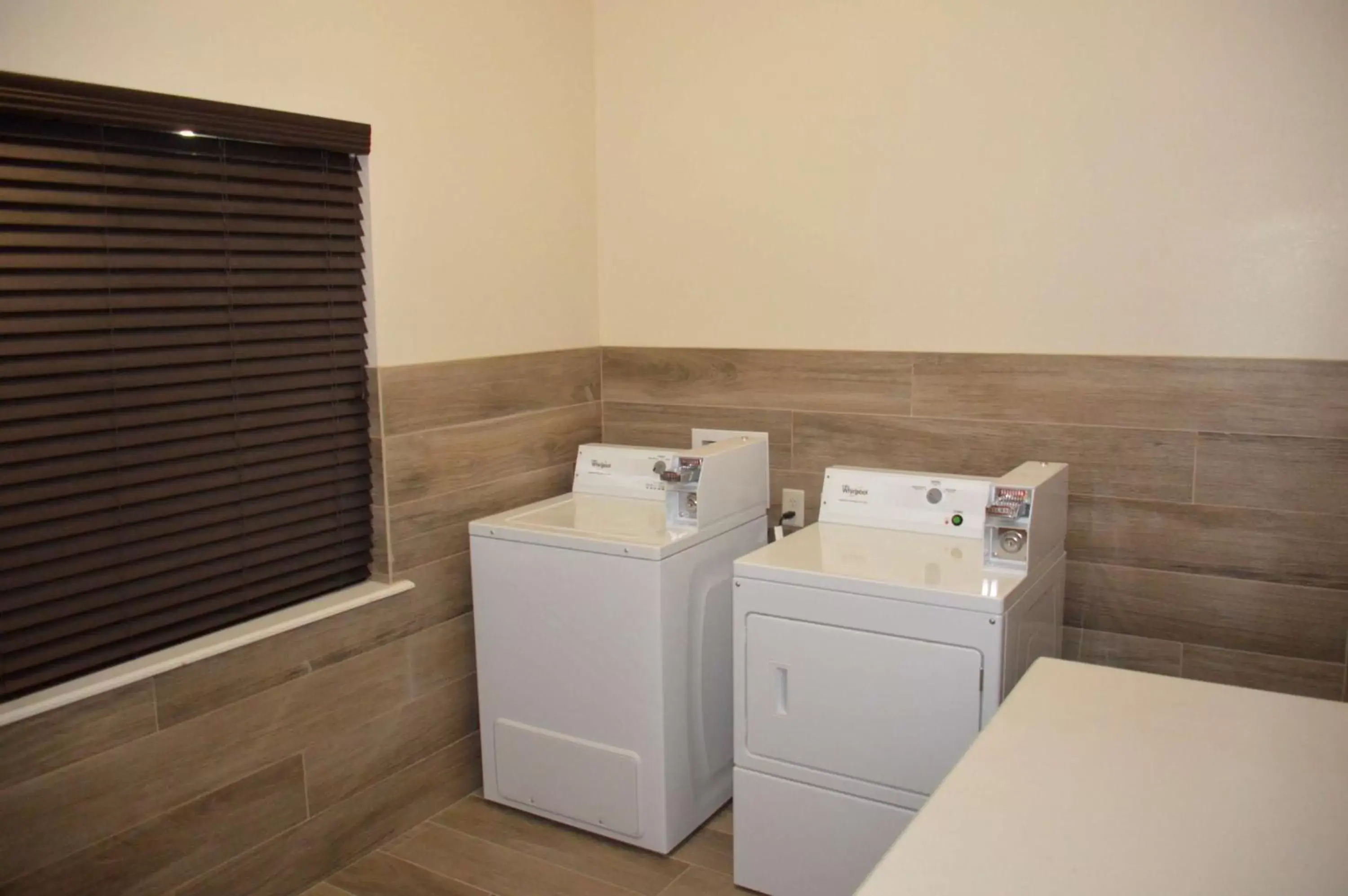 On site, Bathroom in Best Western Plus Spring Inn & Suites