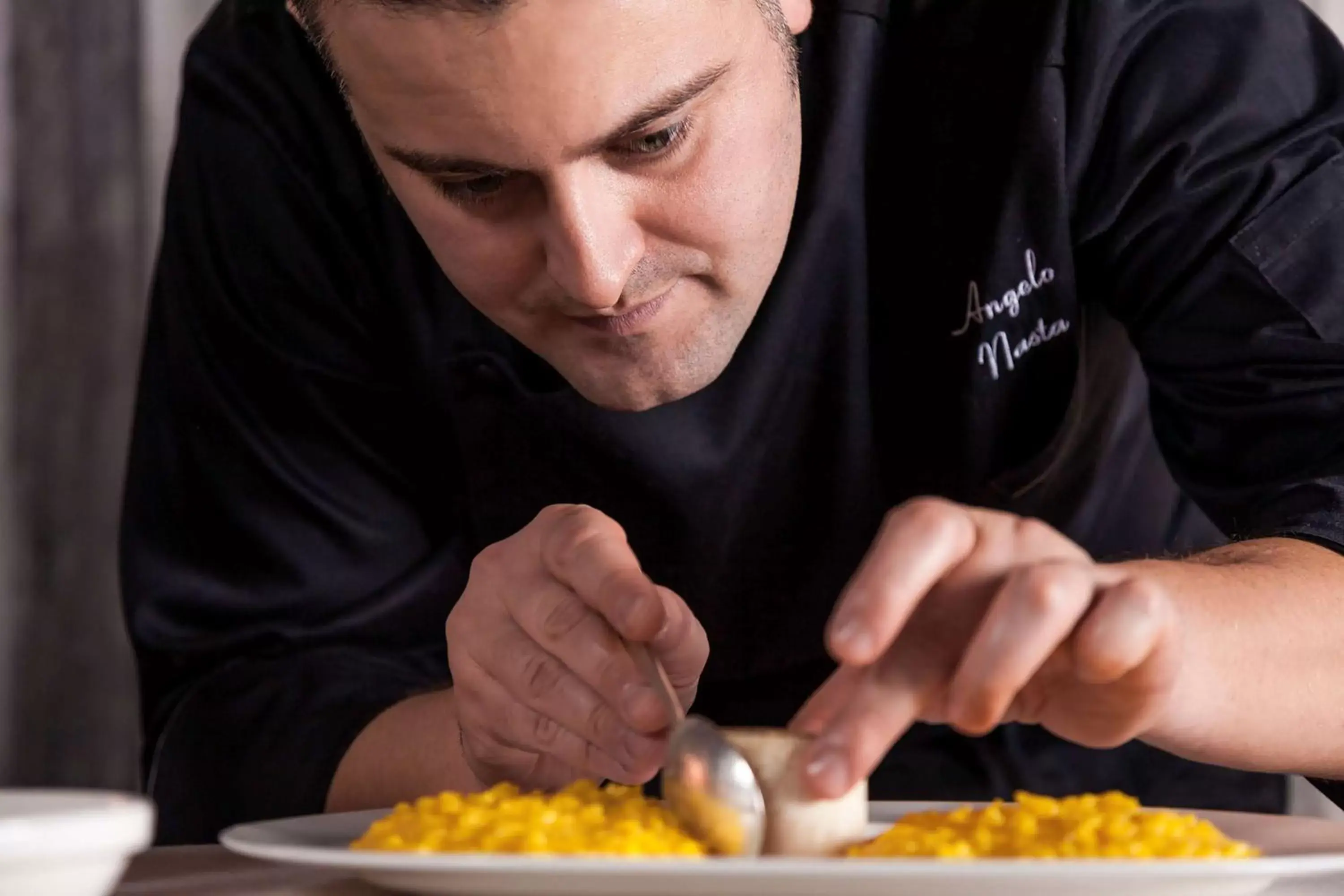 Restaurant/places to eat in Grand Hotel Villa Torretta, Curio Collection by Hilton Restaurant/places to eat in Grand Hotel Villa Torretta, Curio Collection by Hilton