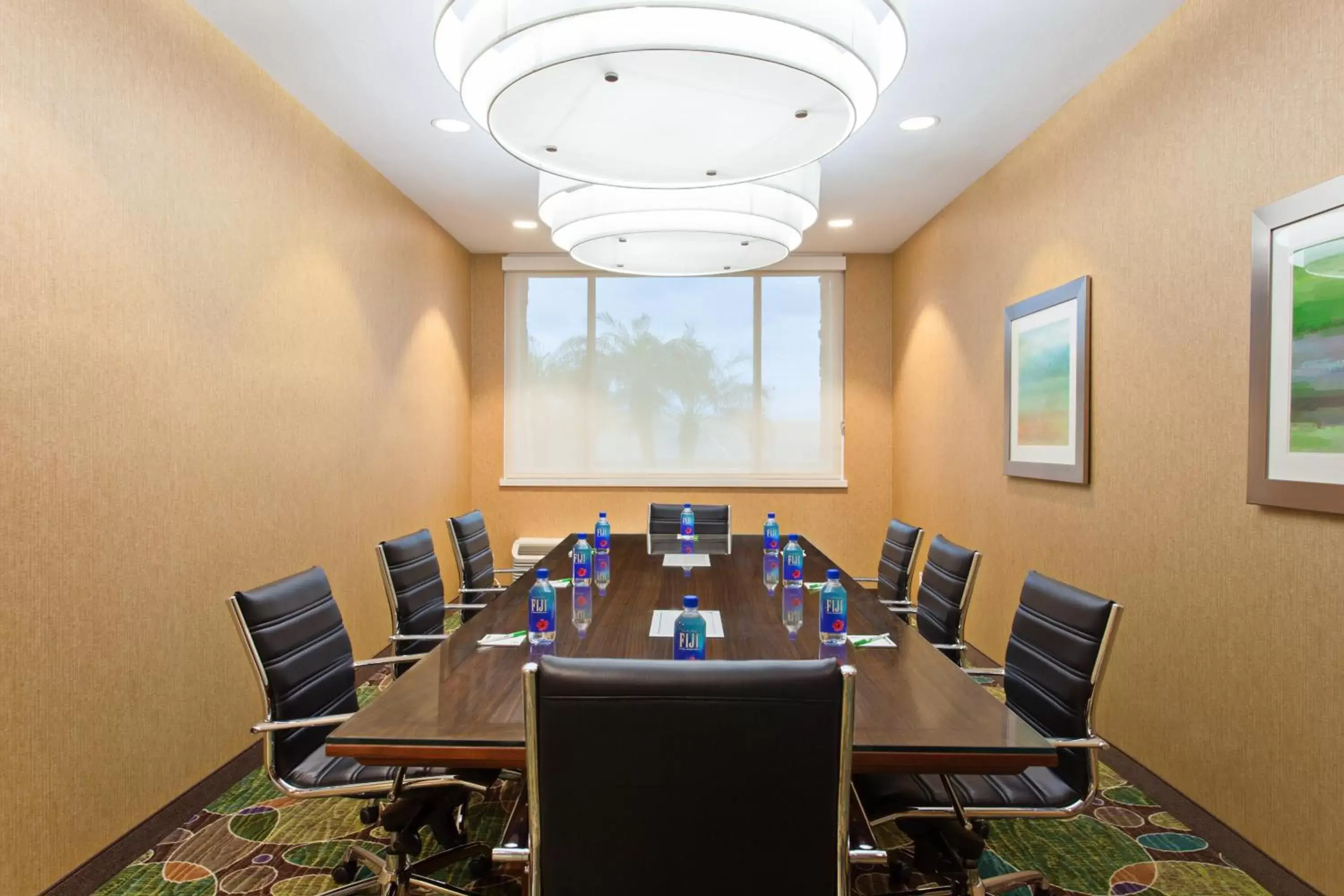 Meeting/conference room in Holiday Inn Diamond Bar - Pomona, an IHG Hotel