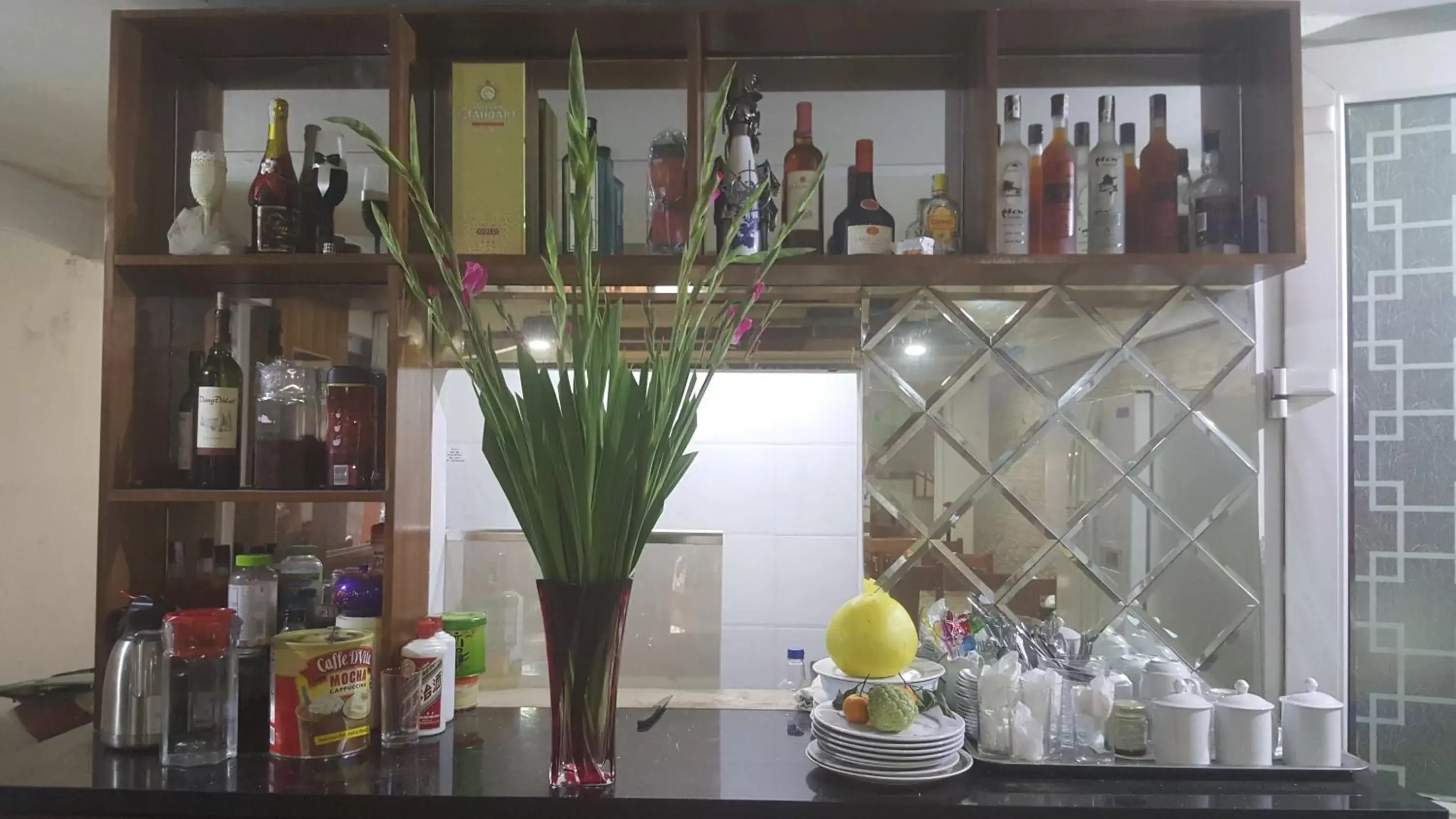 Restaurant/places to eat in Urban Alley Hotel Restaurant/places to eat in Urban Alley Hotel