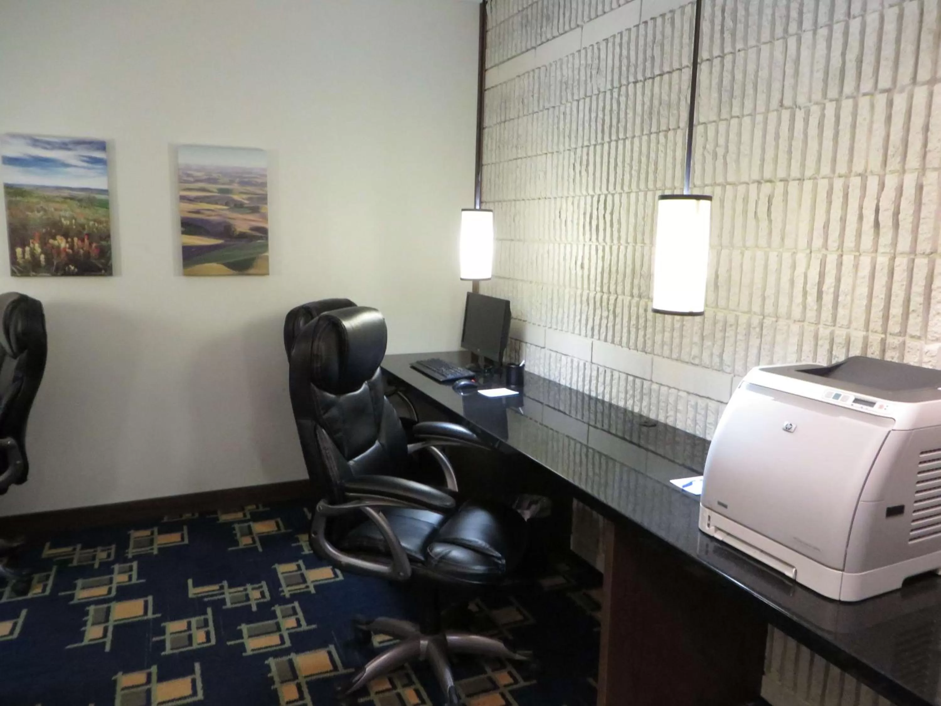 Other in Best Western Plus University Inn