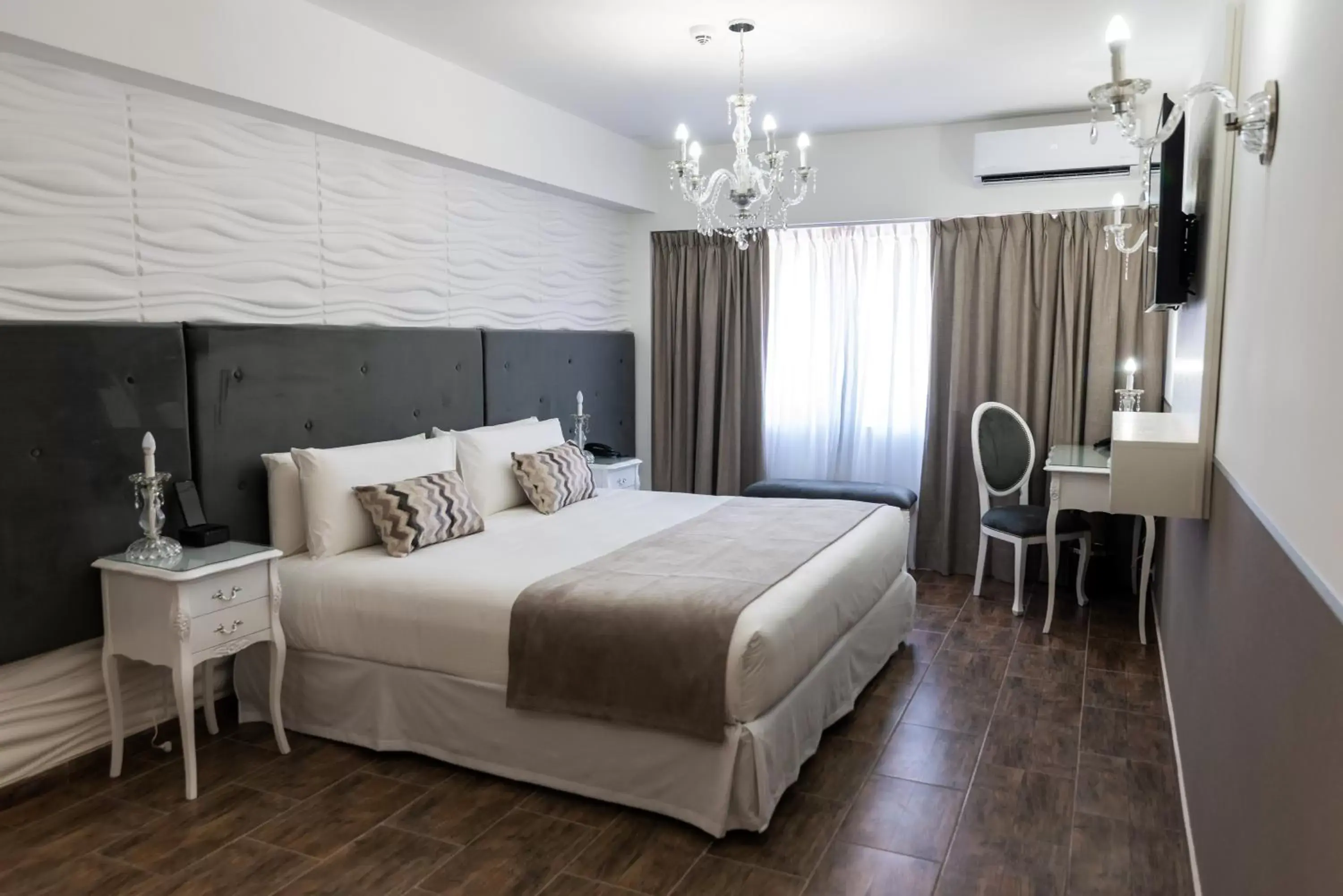 Budget Double or Twin Room in Ker San Telmo Hotel Budget Double or Twin Room in Ker San Telmo Hotel