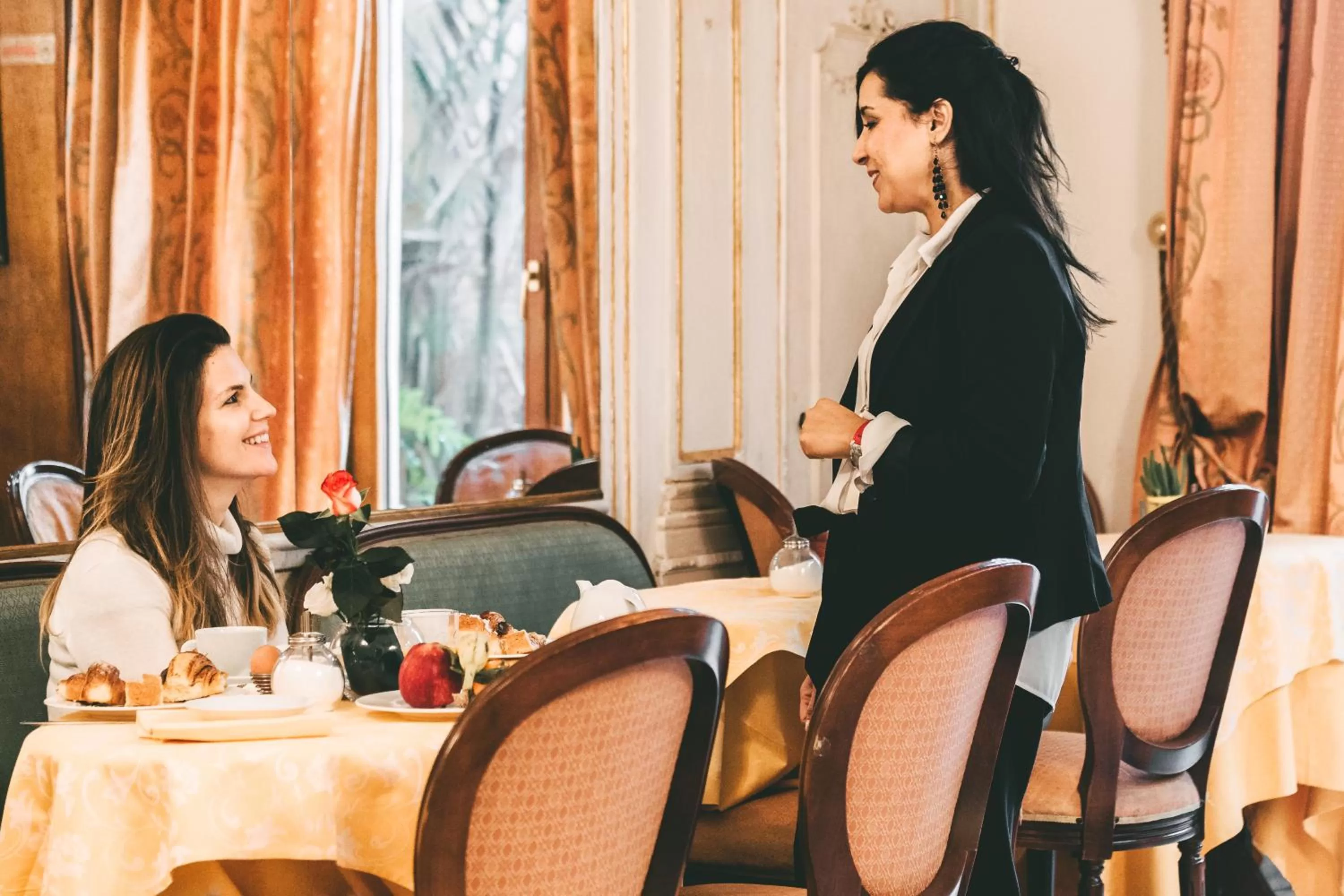 Domus Florentiae Hotel